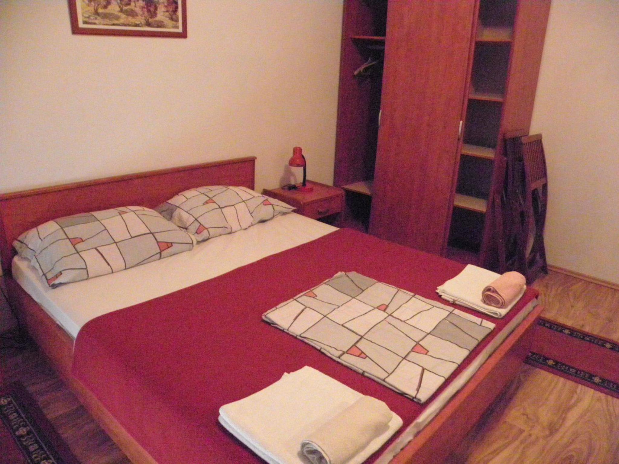 Pupo Rooms