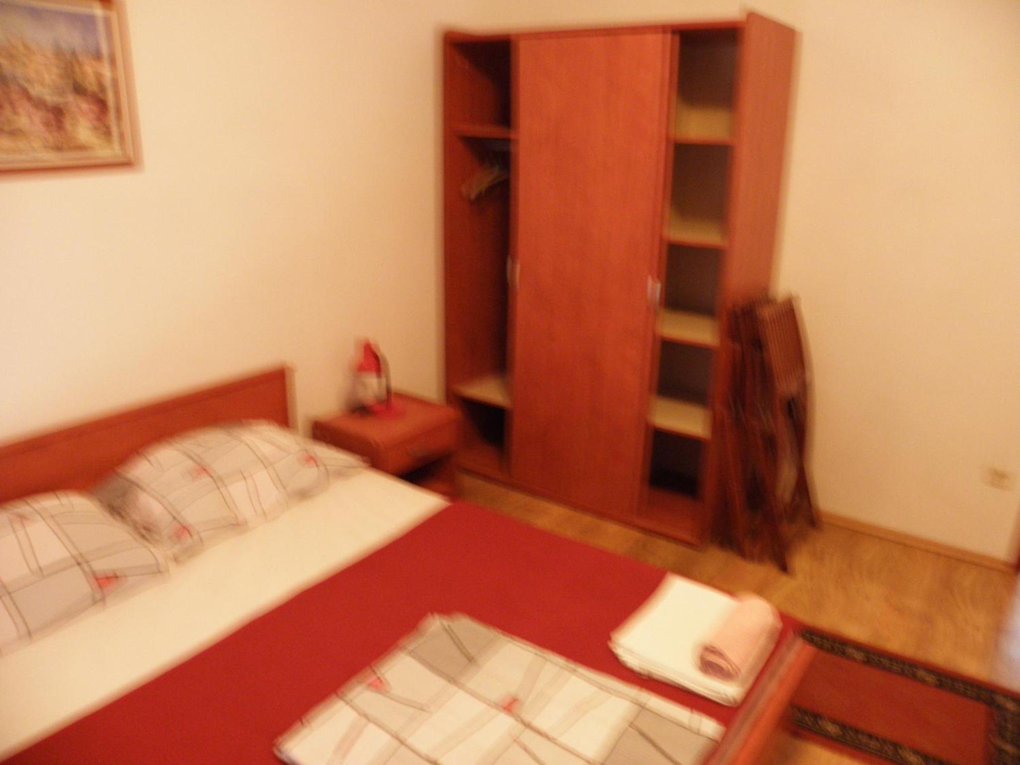 Pupo Rooms
