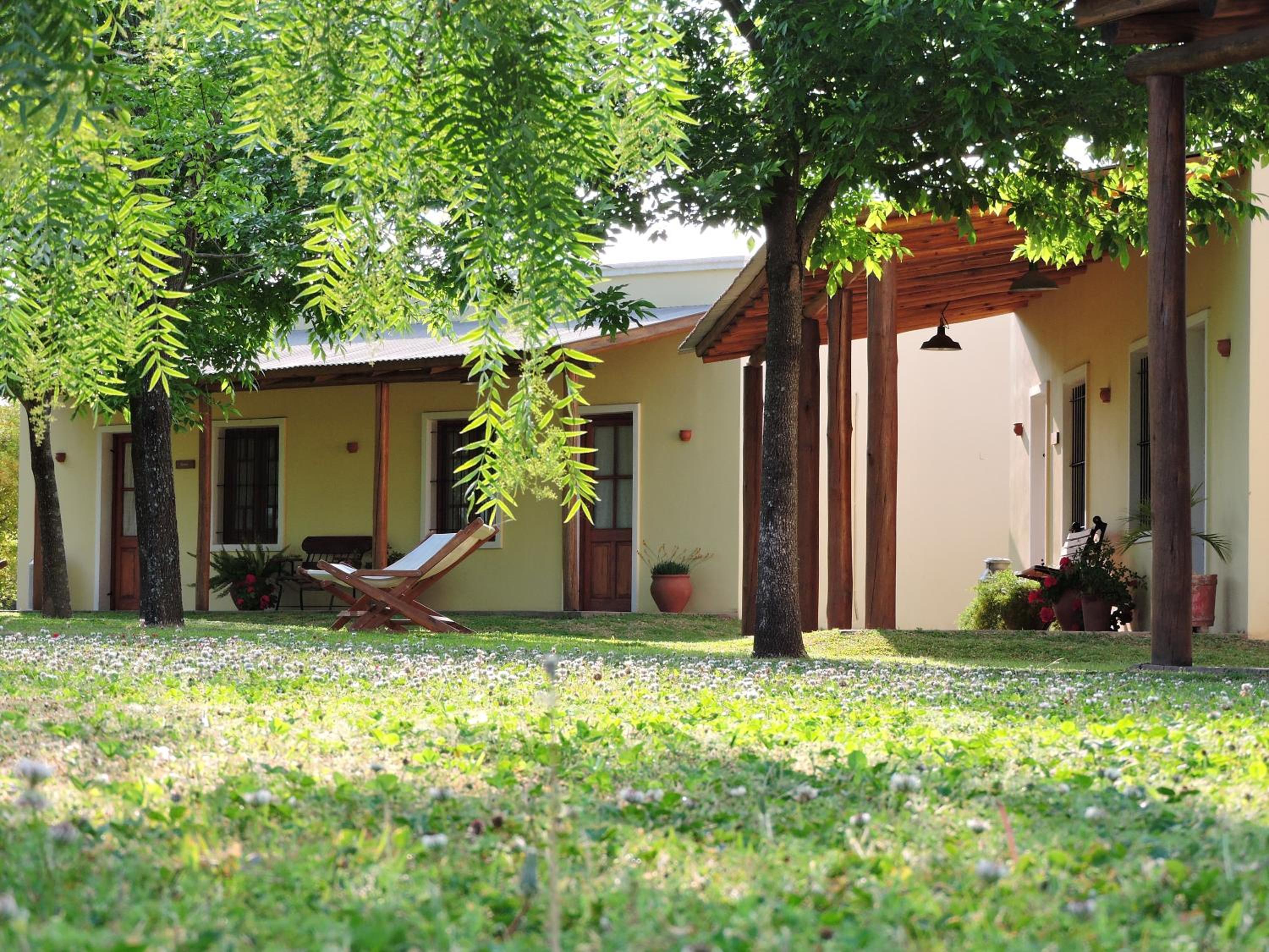 La Trinidad Casa de Campo