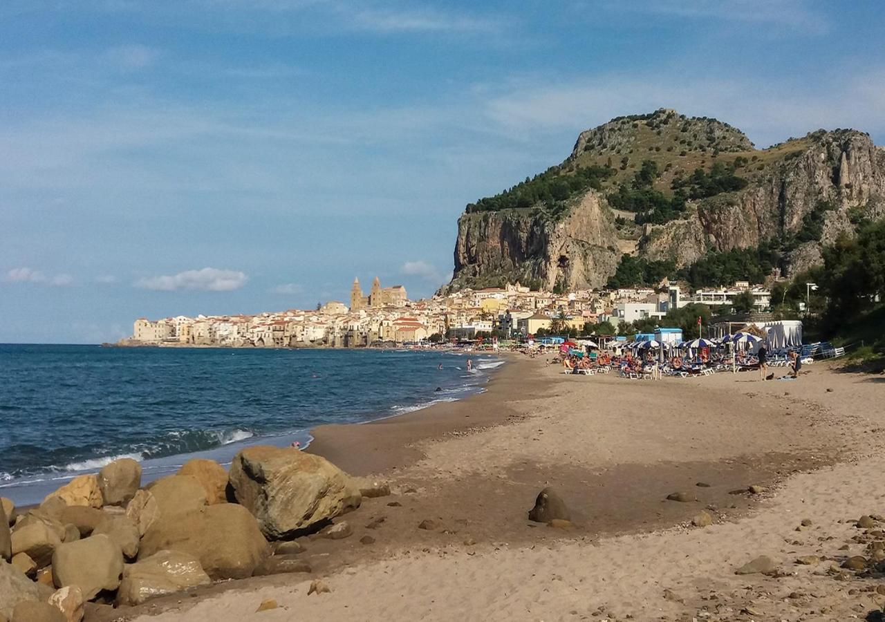 Villa Santa Lucia view 3