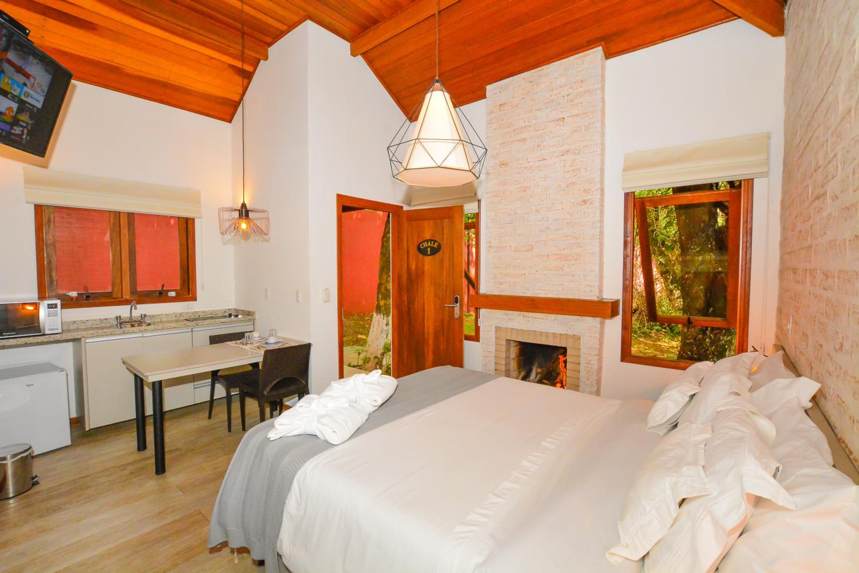 Resort Magnífico