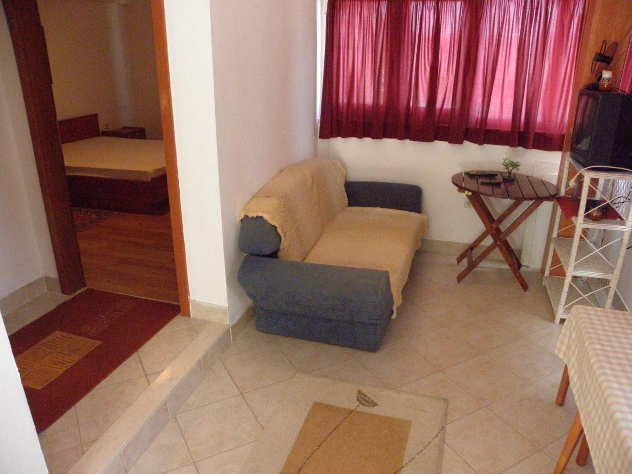 Pupo Rooms
