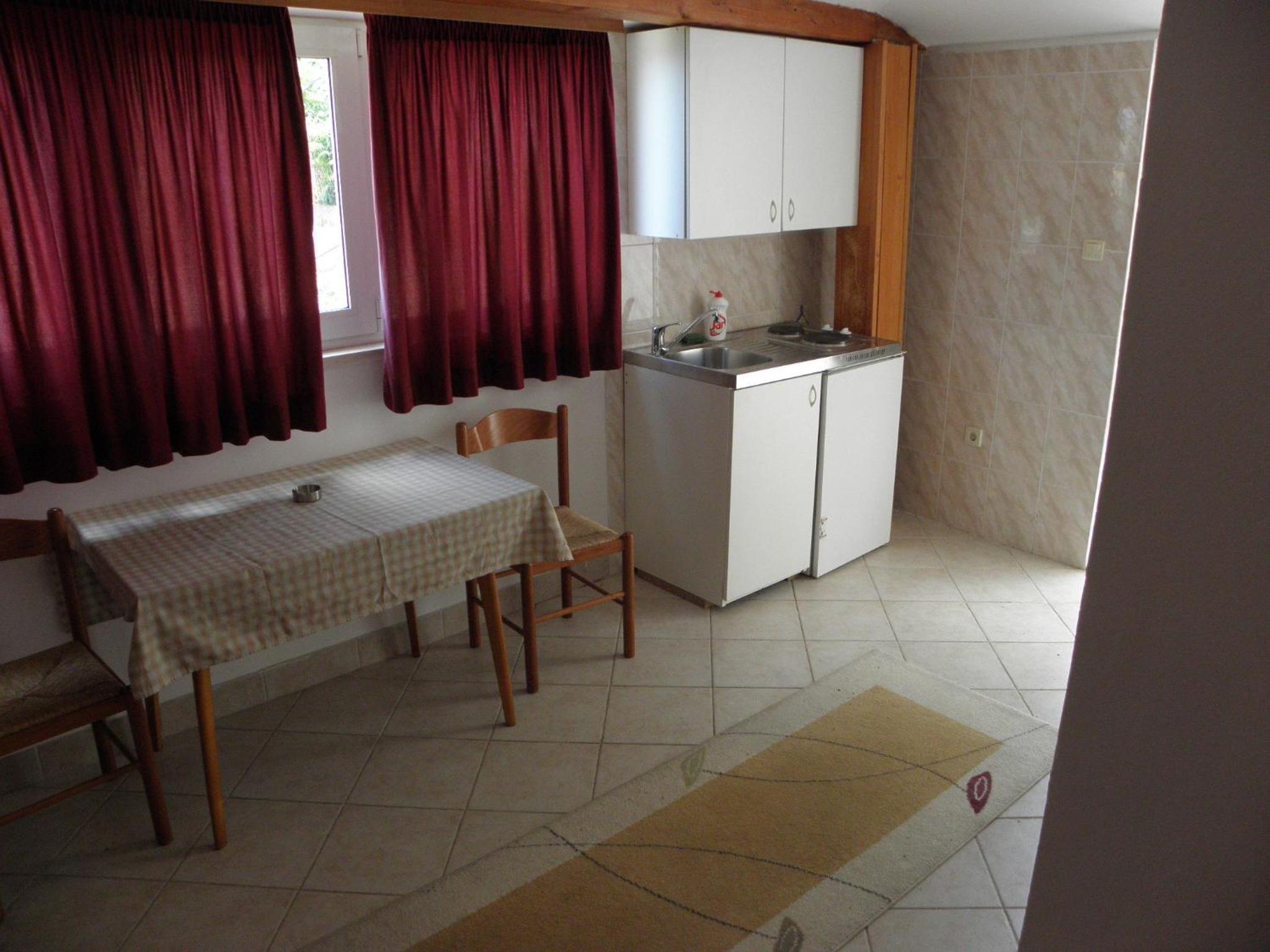 Pupo Rooms