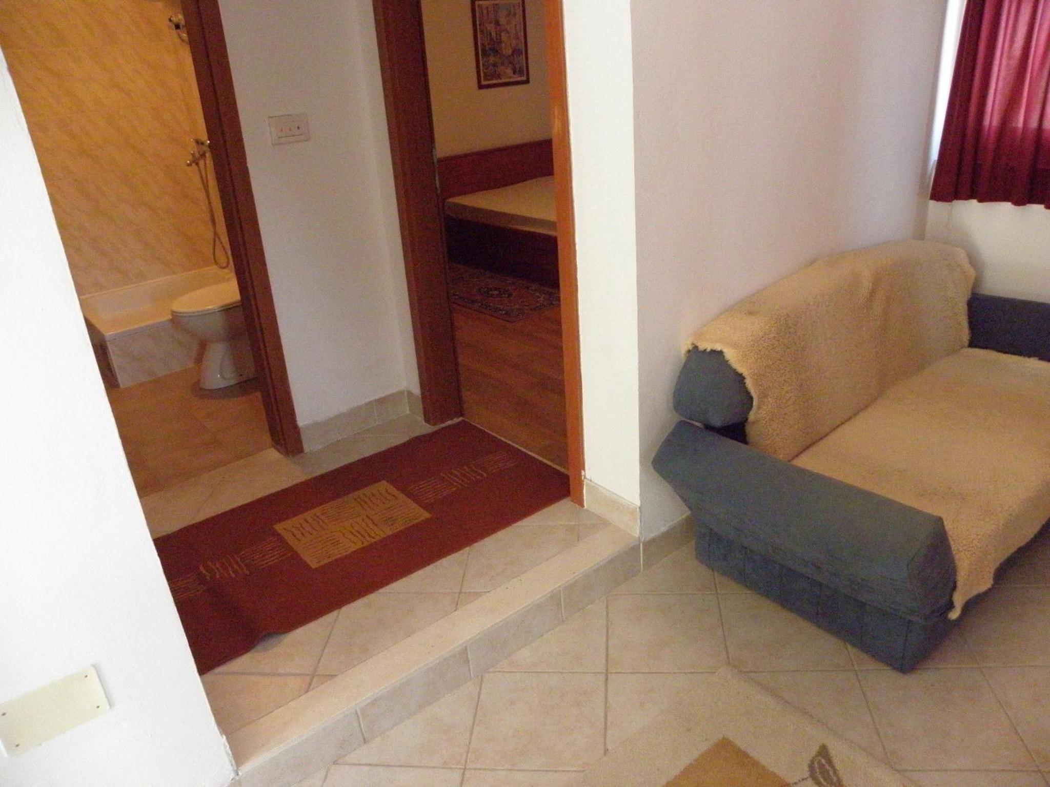 Pupo Rooms