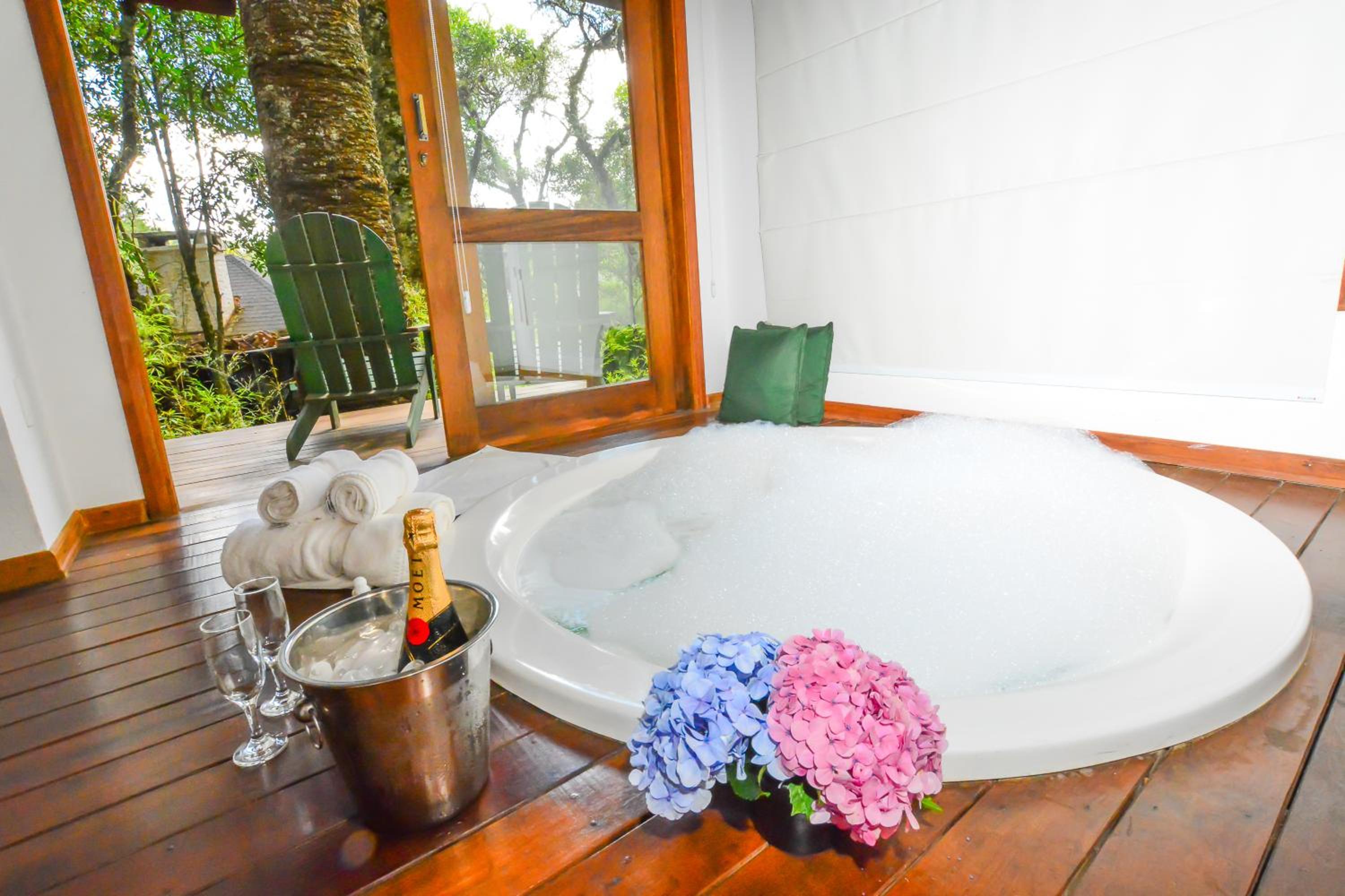 Resort Magnífico