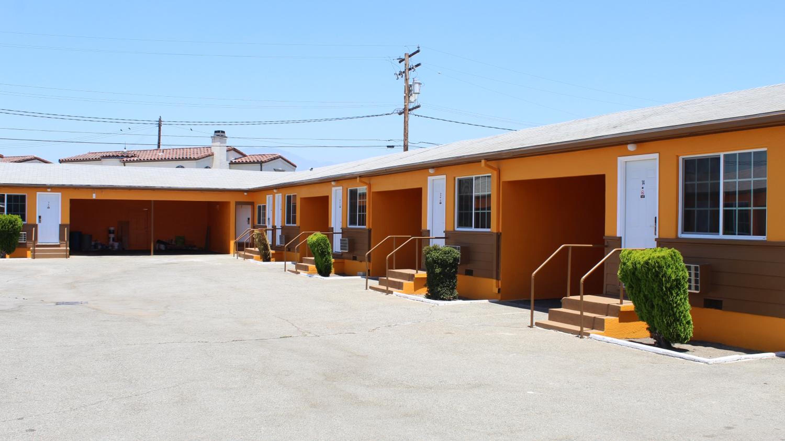 Aristocrat Motel - Property Image 10