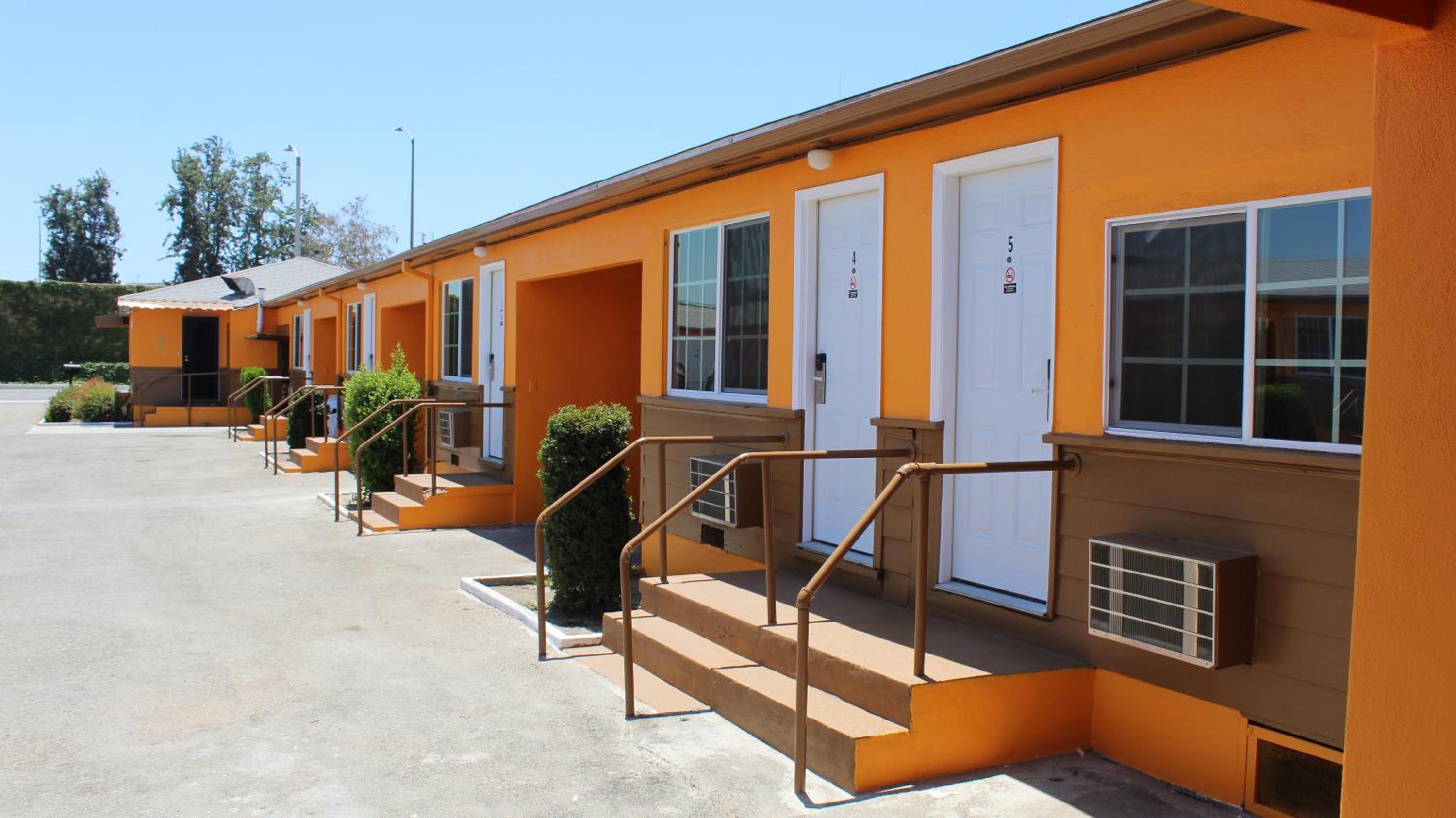 Aristocrat Motel - Property Image 7