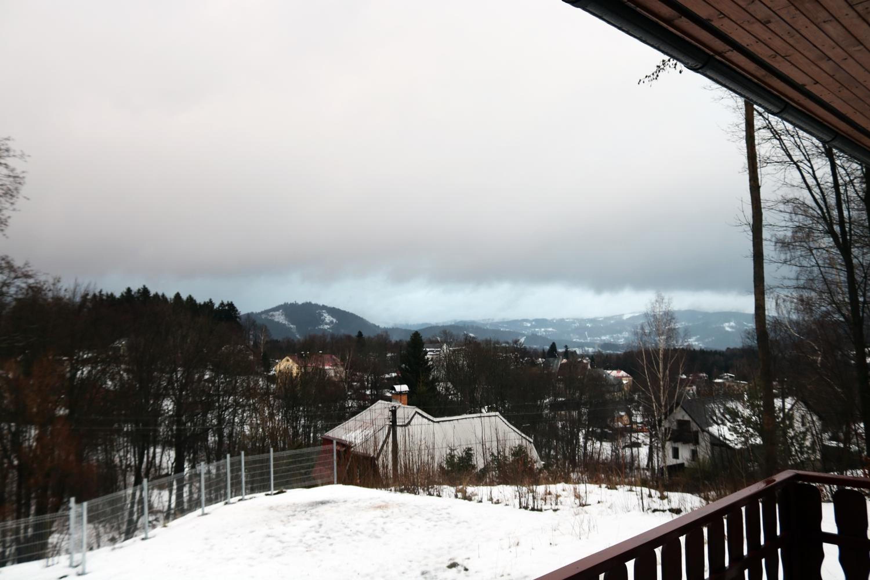 Holiday Home Smržovka