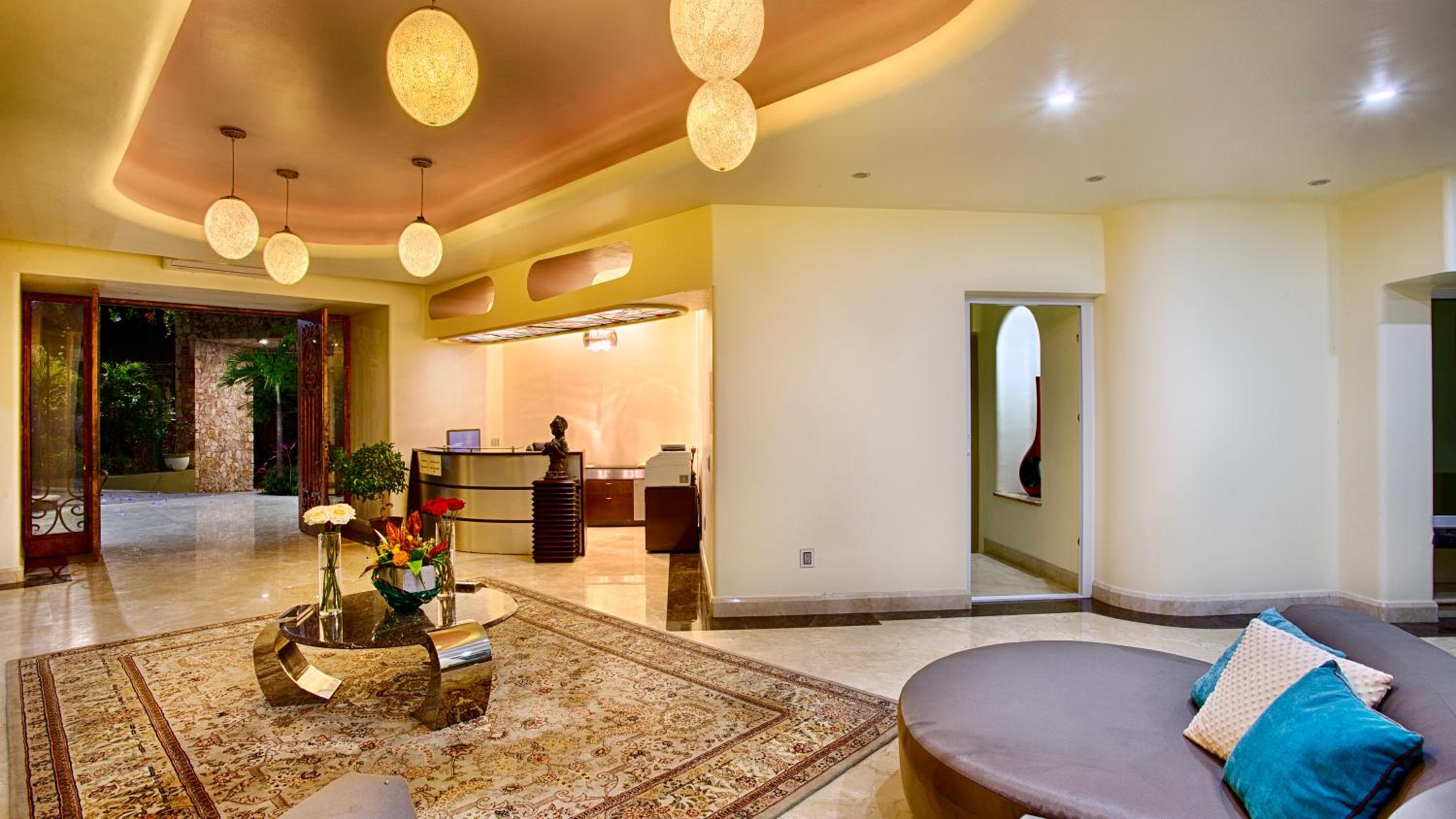 P V Villa 4 rent near Colomitos, Las Animas, Yalapa beach view 5