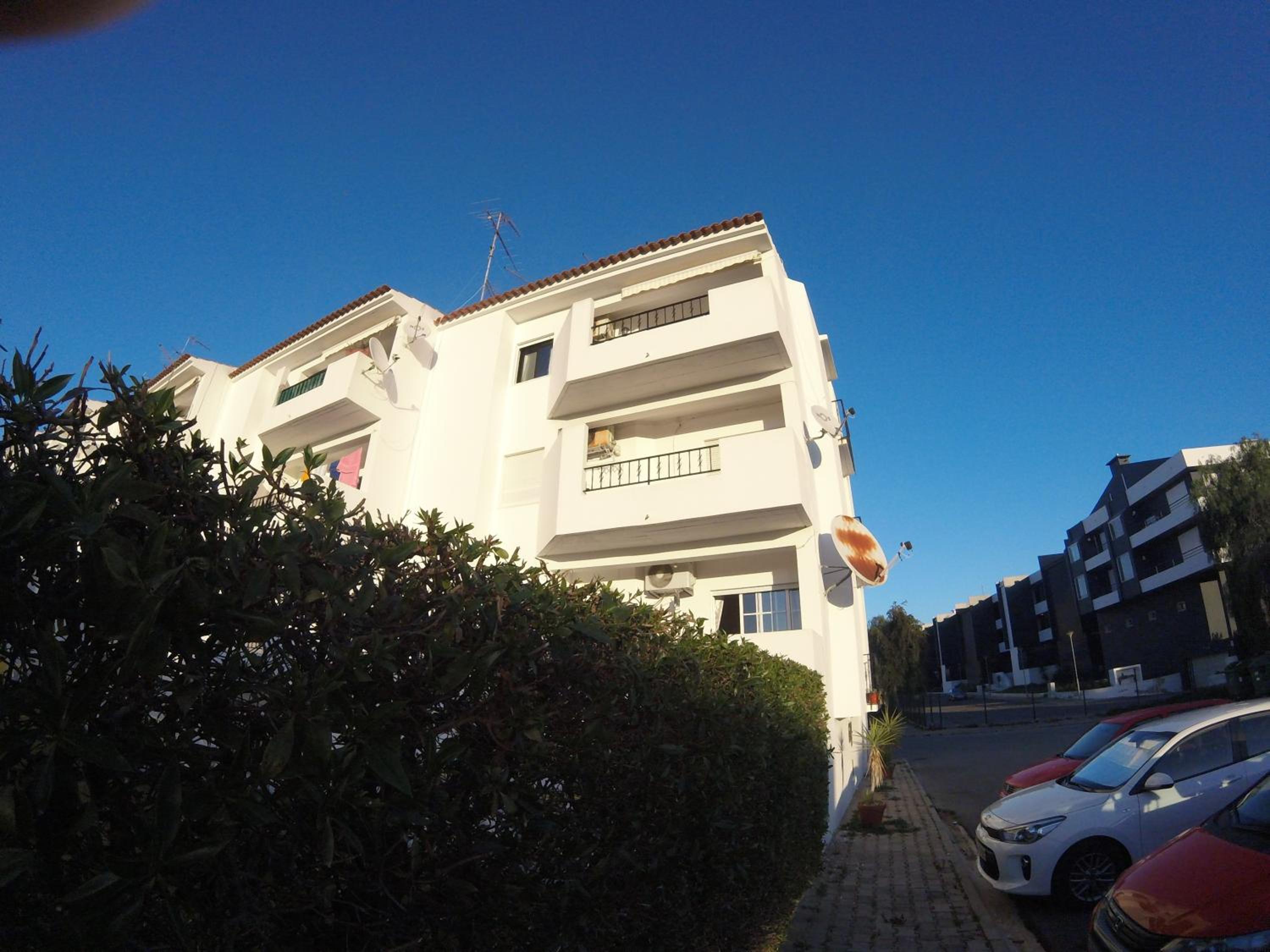 Apartamento A11 - 800m da praia view 4