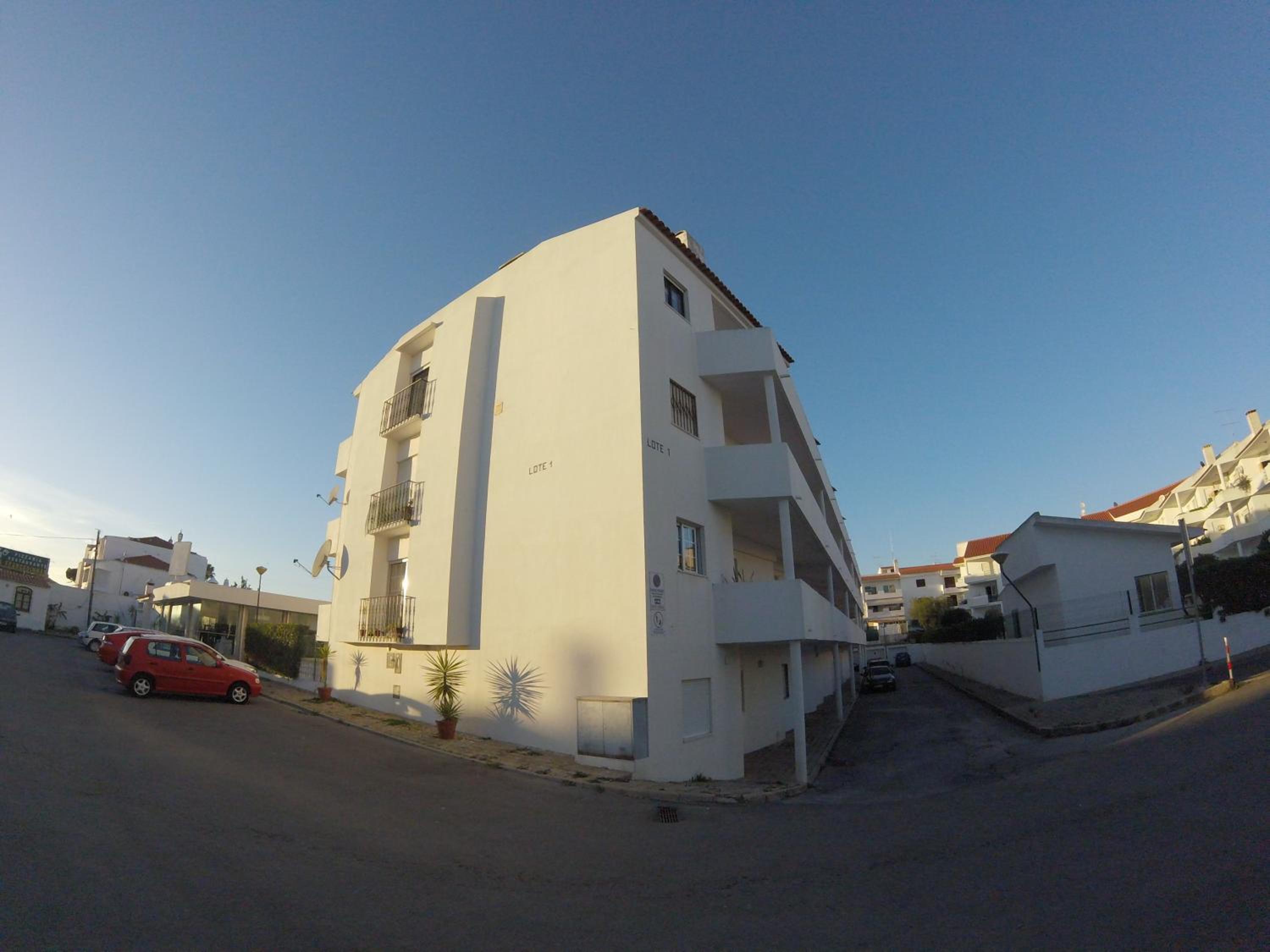Apartamento A11 - 800m da praia view 3
