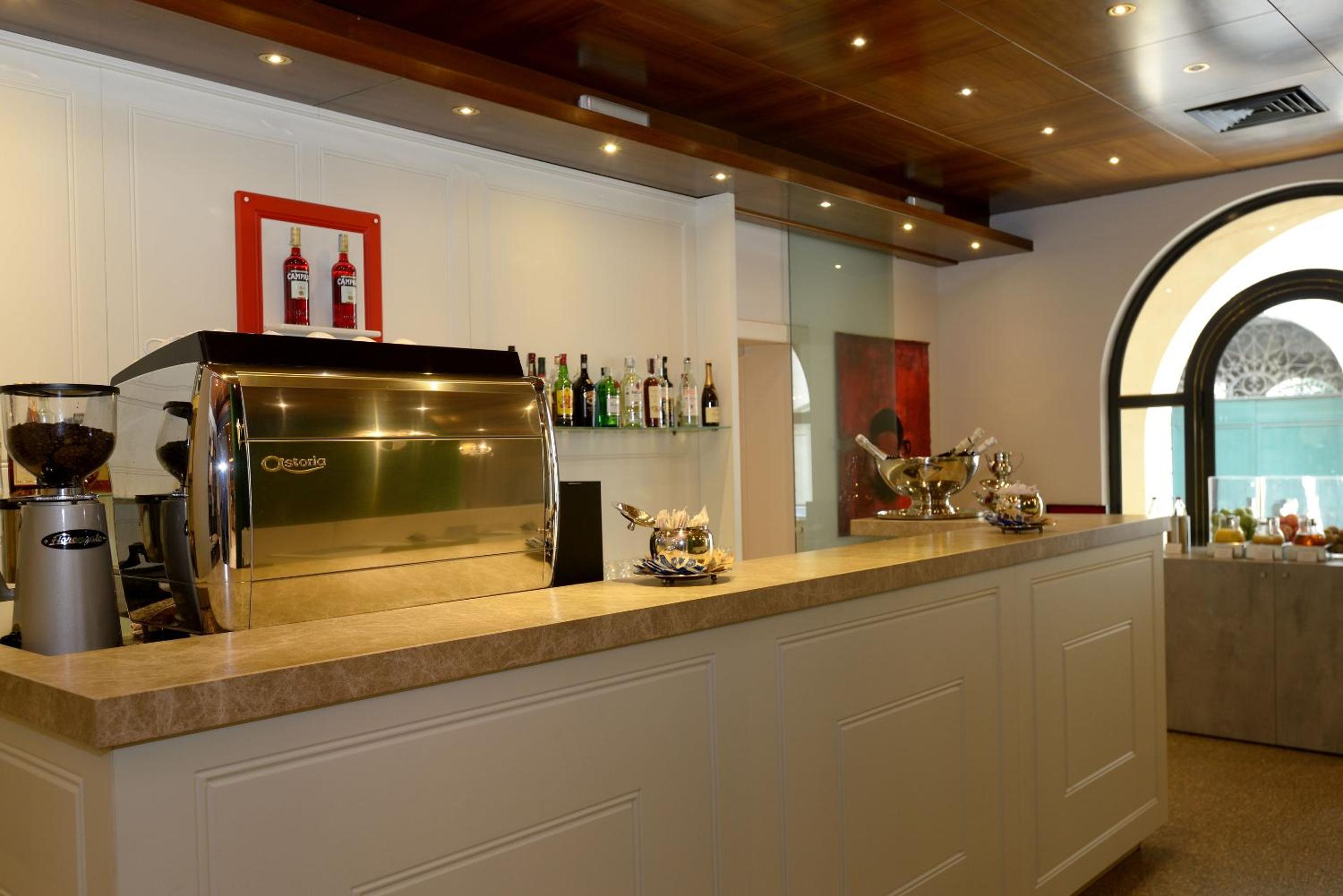 Hotel Canon d'Oro