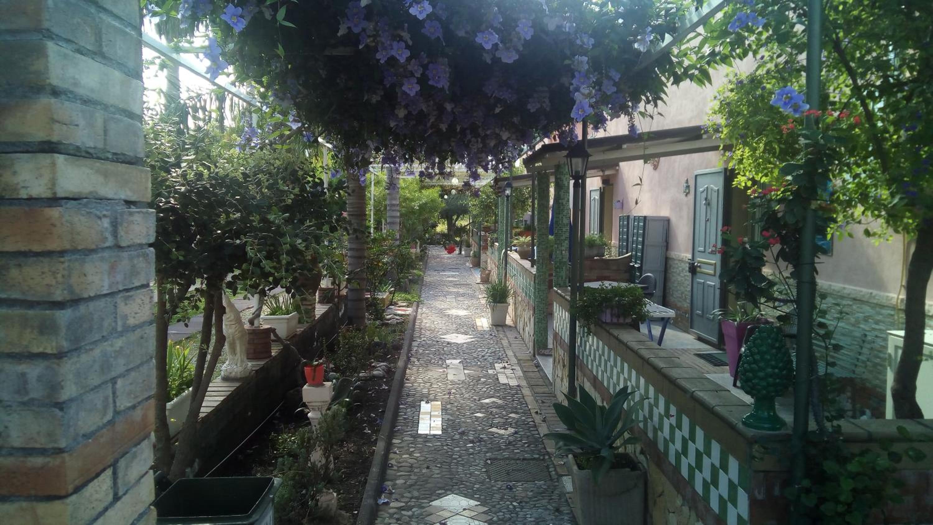 Holiday Maison Villa Arci view 5