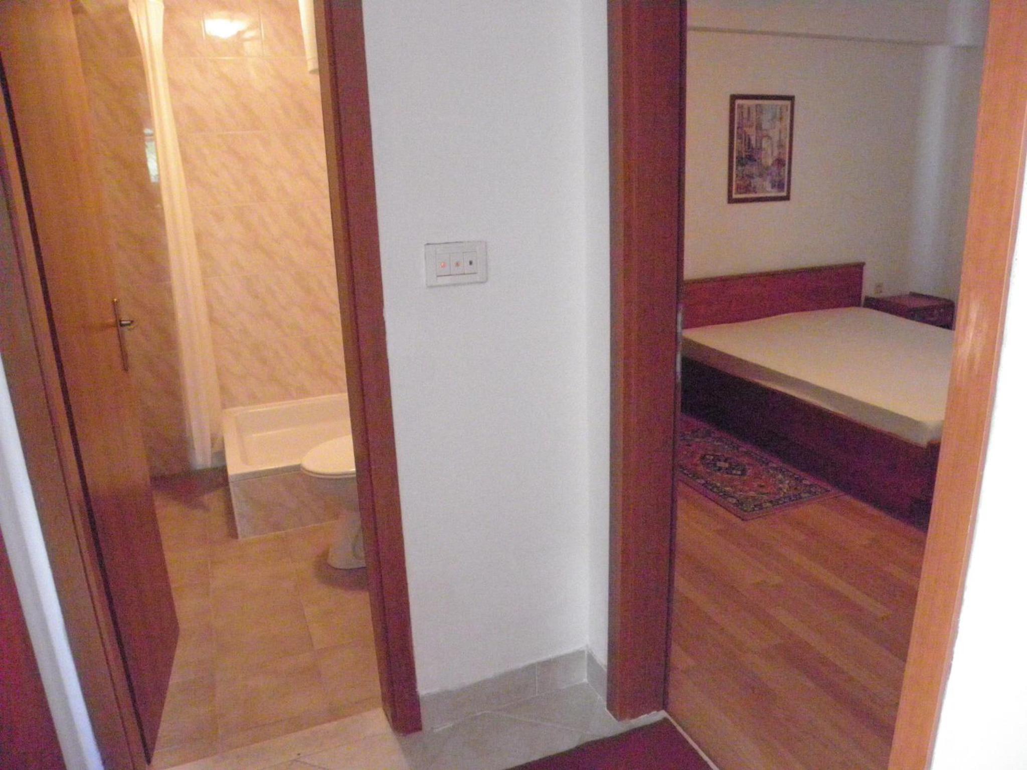 Pupo Rooms