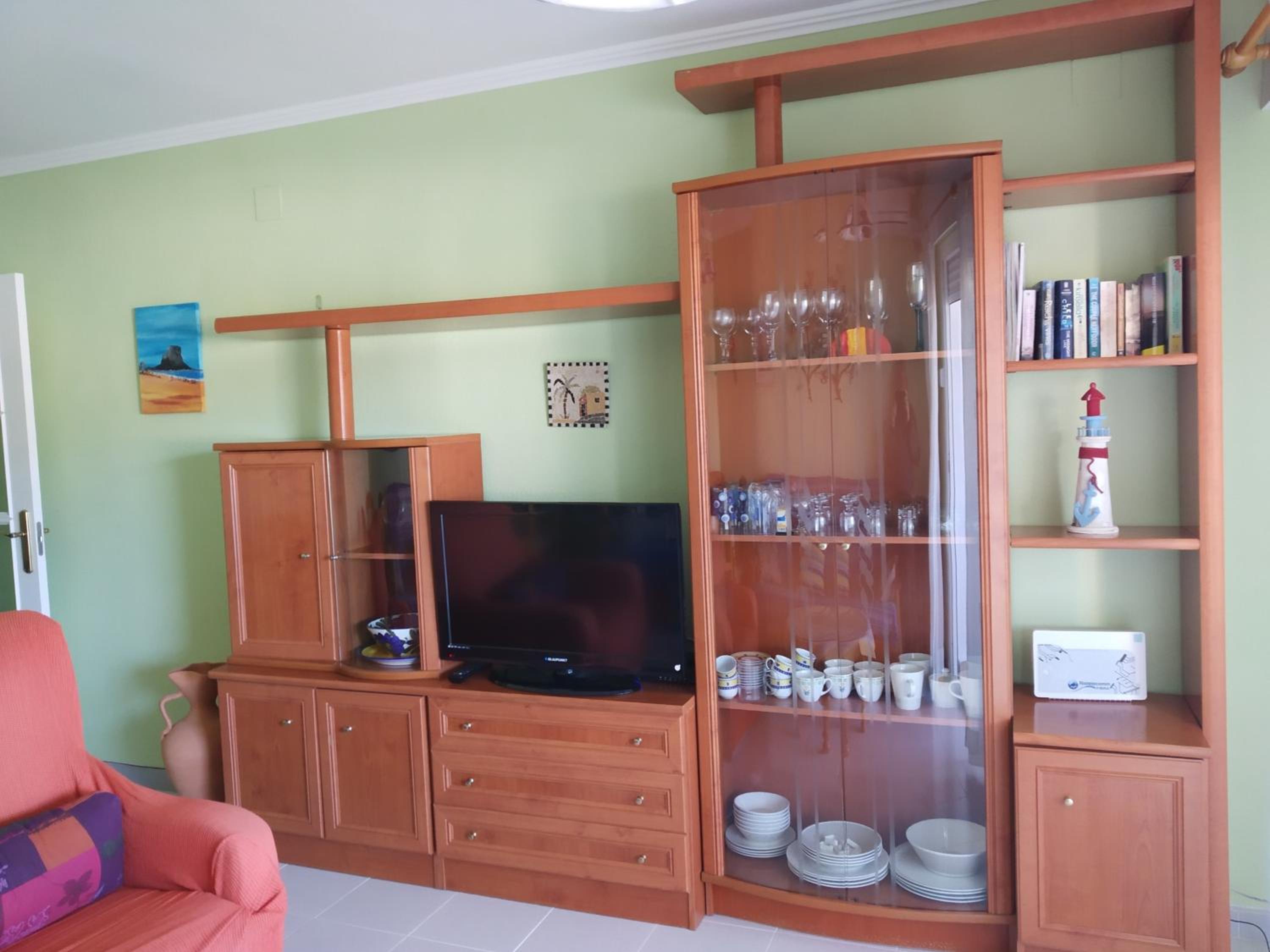 Apartamentos Esmeralda 2