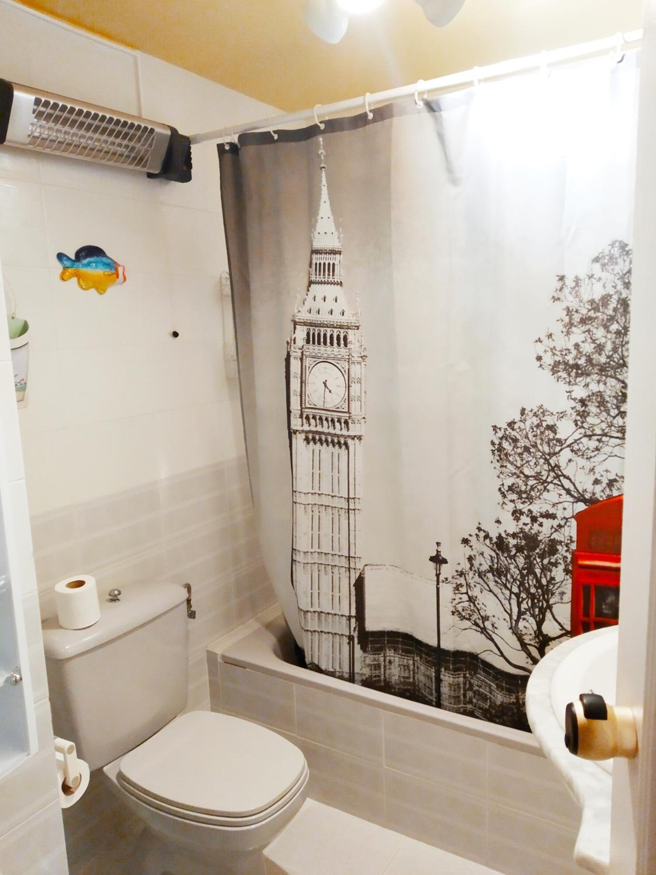 Apartamentos Esmeralda 2