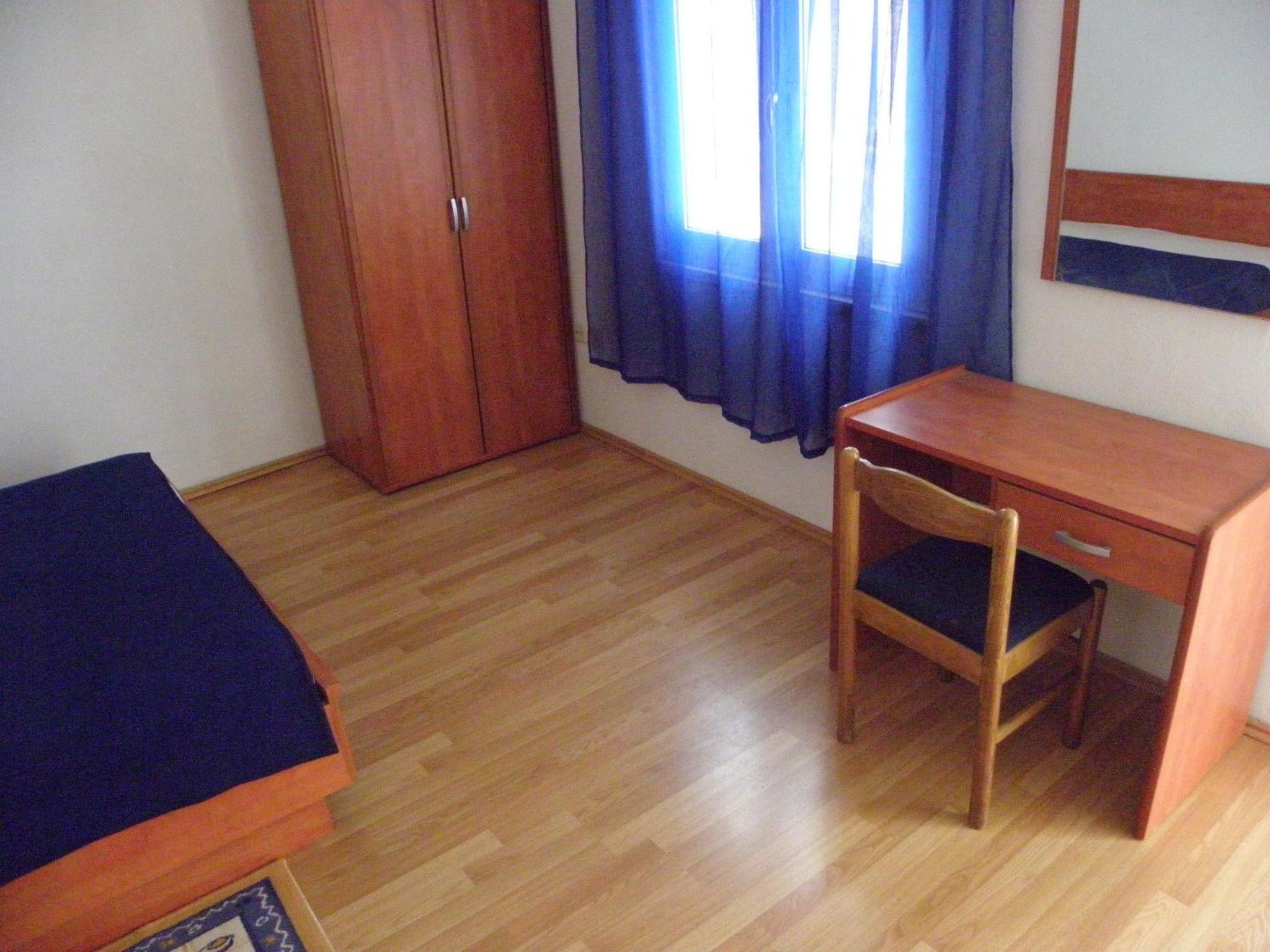 Pupo Rooms