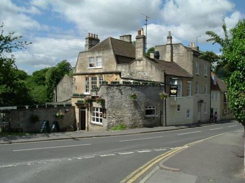 The Cottage at Weston Lawn