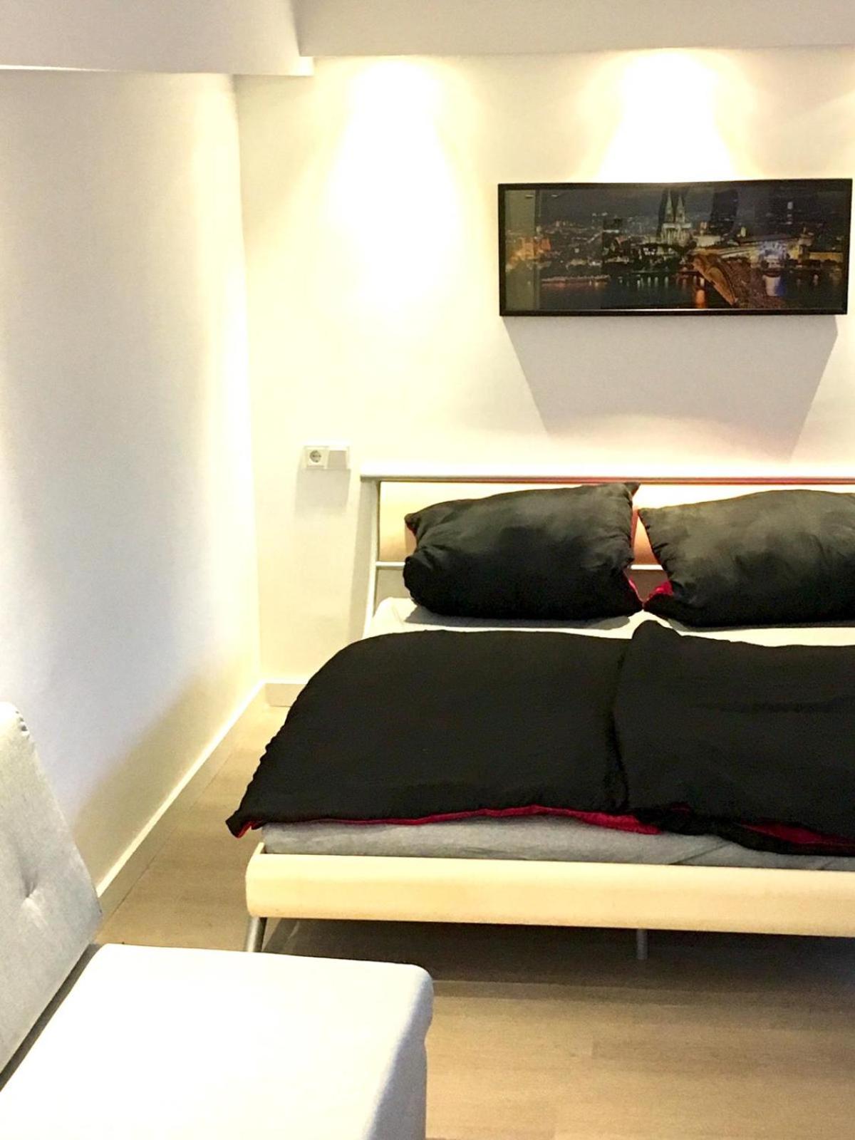 Miniappartement Zini view 5