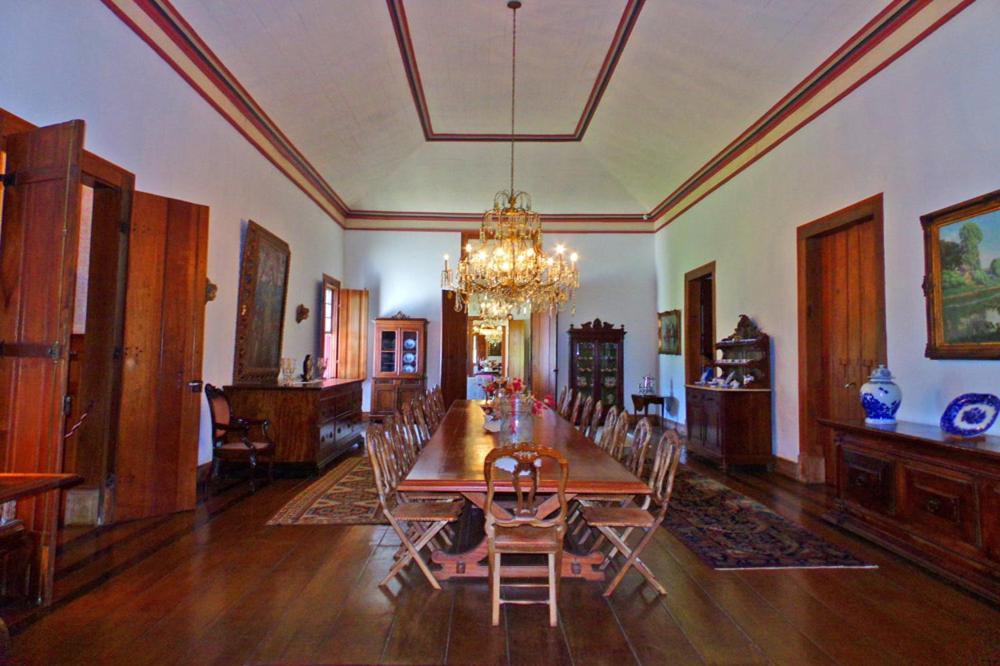 Fazenda Cachoeira Grande