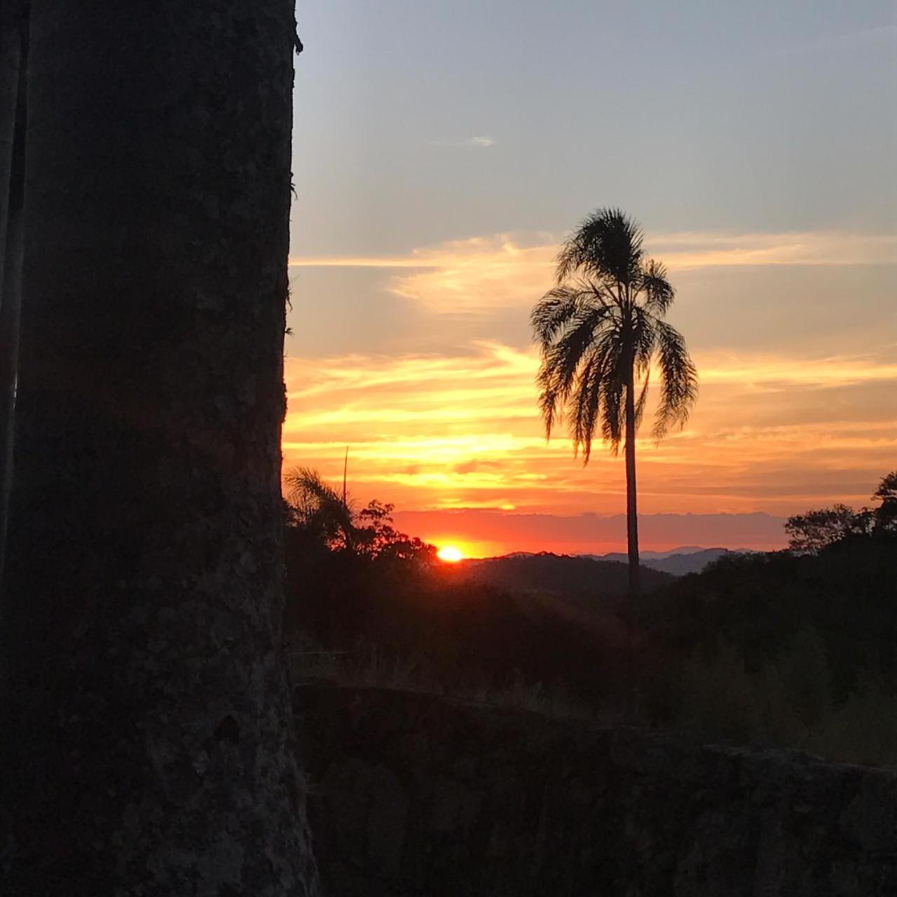 Fazenda Cachoeira Grande