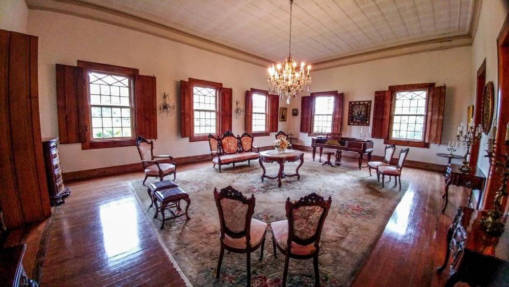 Fazenda Cachoeira Grande