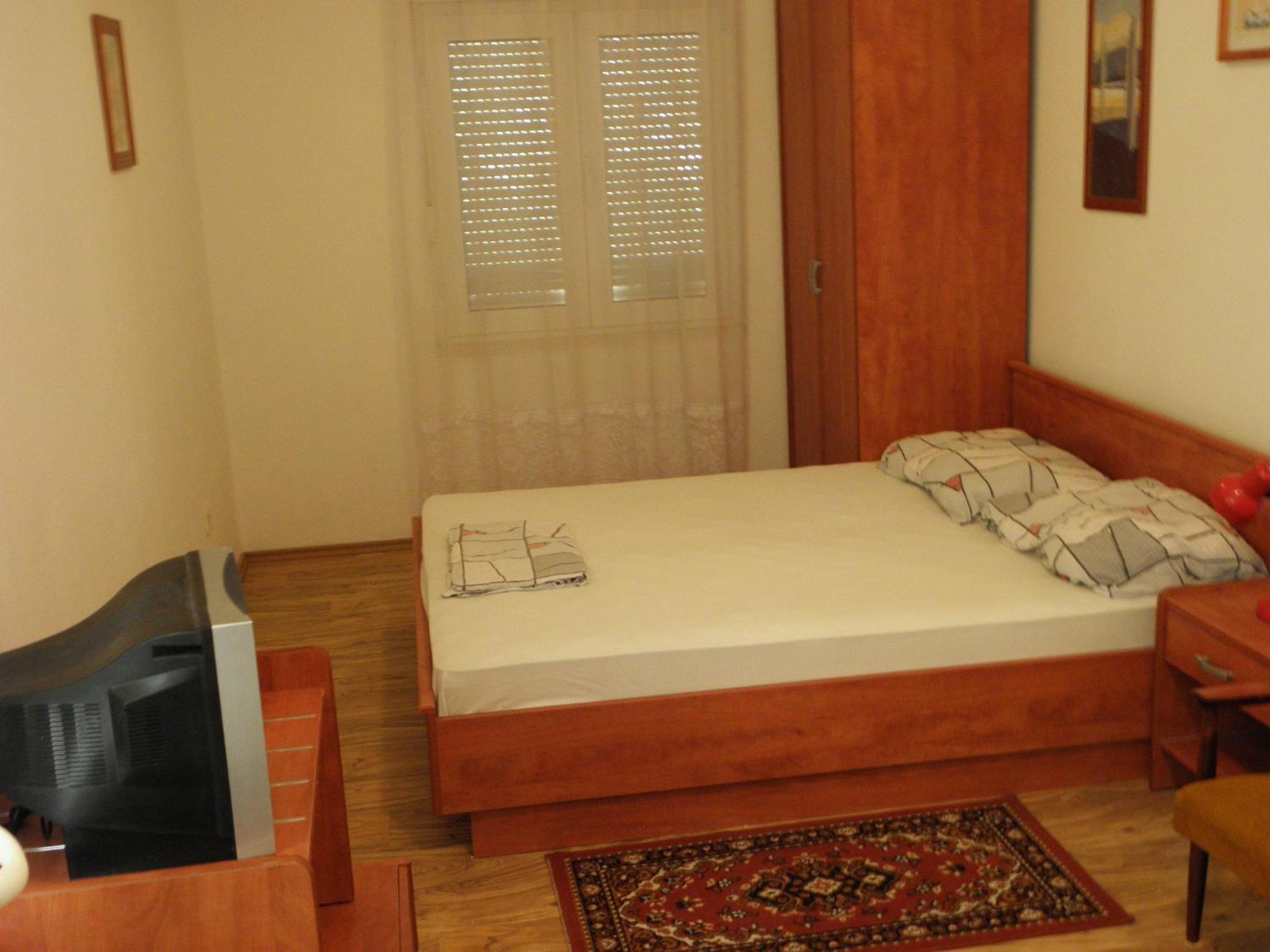 Pupo Rooms