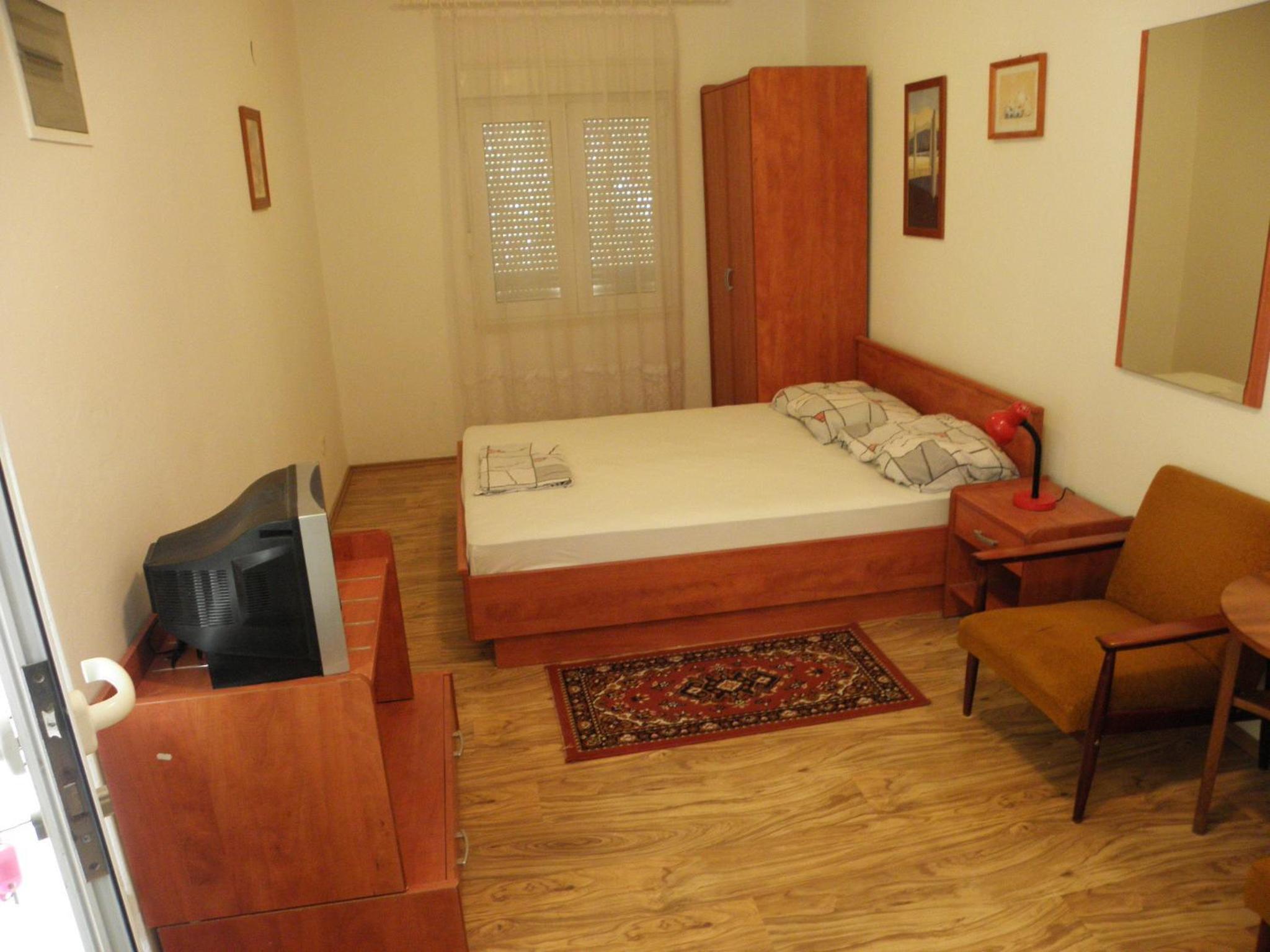 Pupo Rooms
