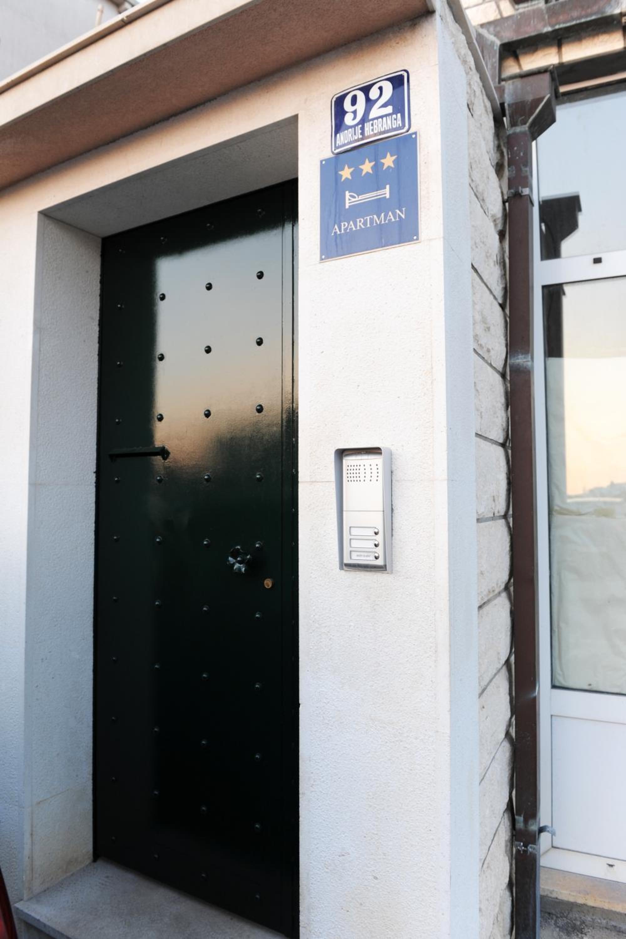 Guesthouse Radić