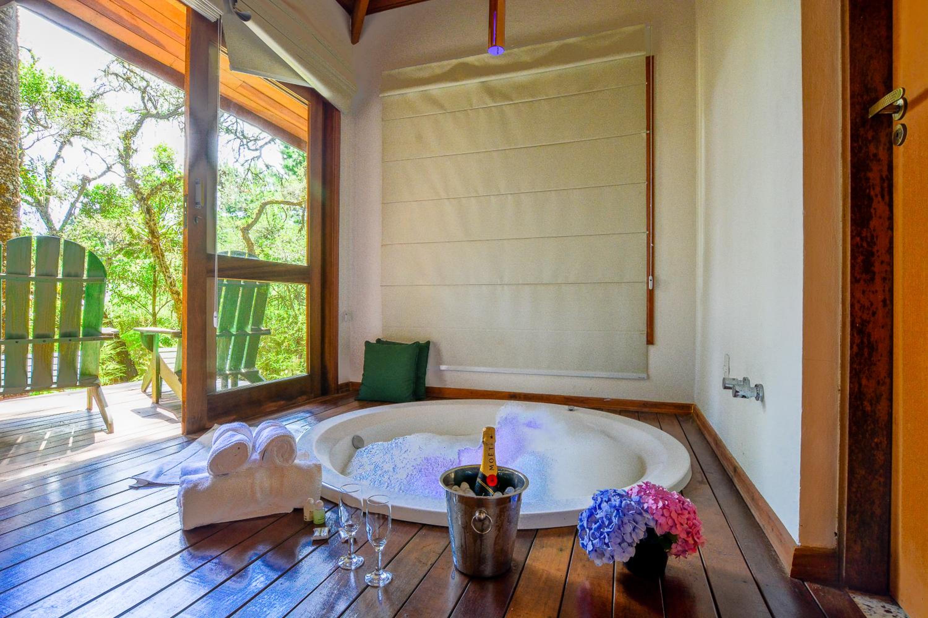Resort Magnífico