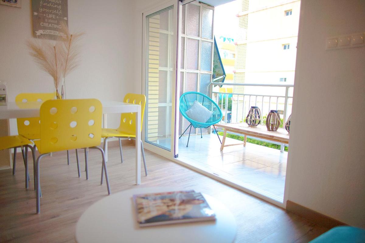 Apartment near the beach photo 4