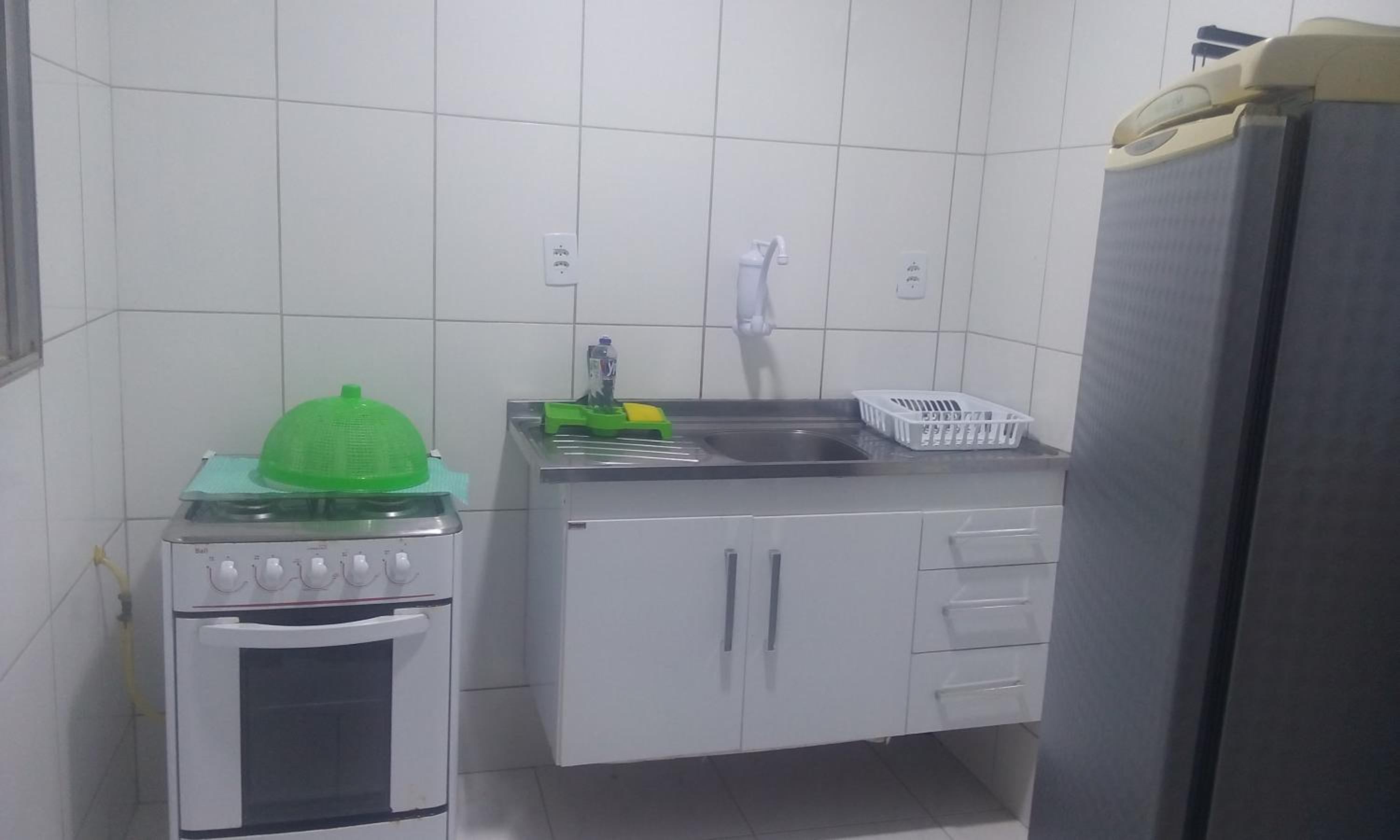 Sonhos de sereia