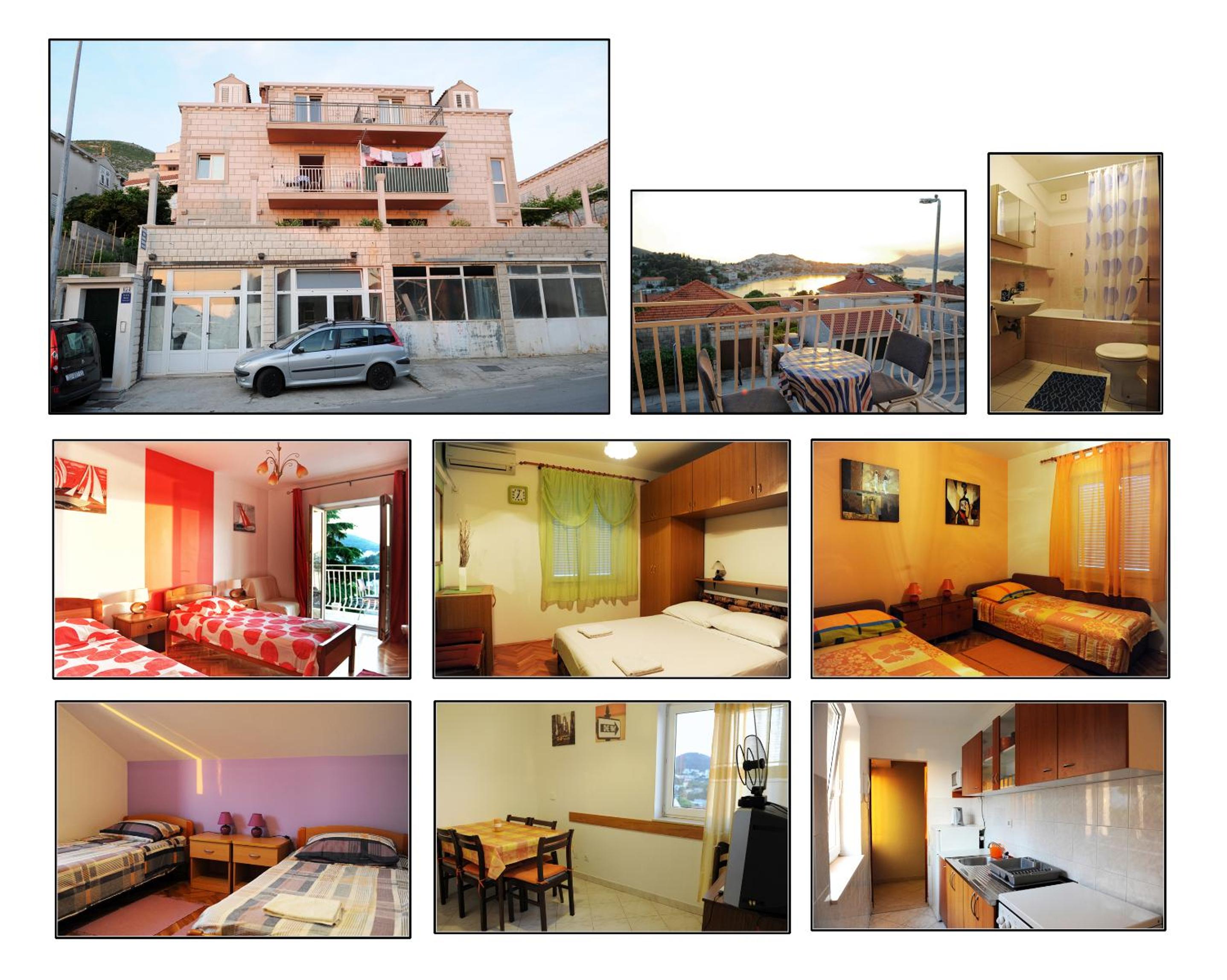 Guesthouse Radić