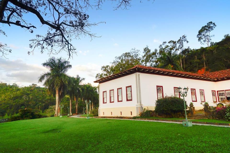 Fazenda Cachoeira Grande
