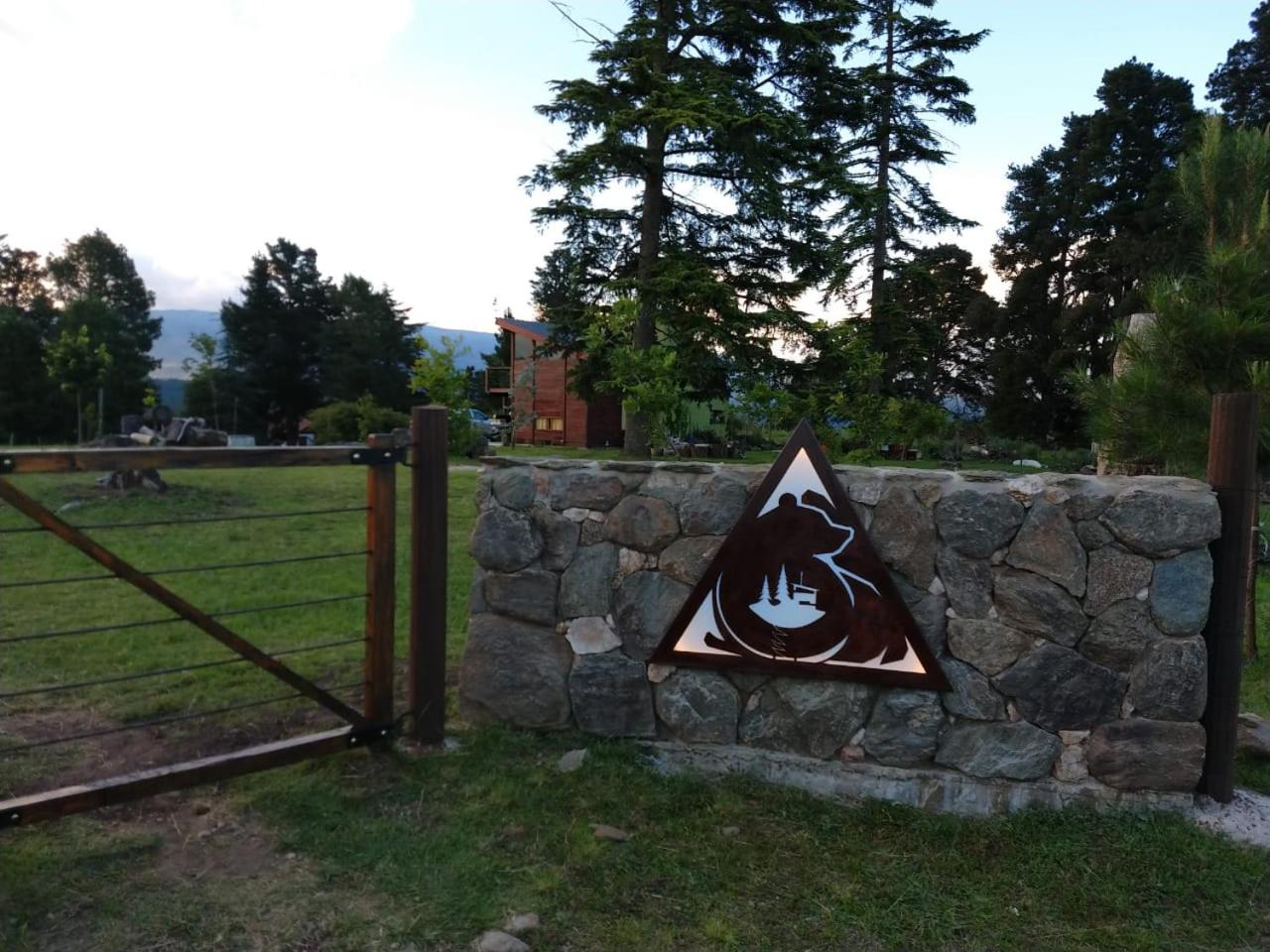 La Azotea cabañas & suites