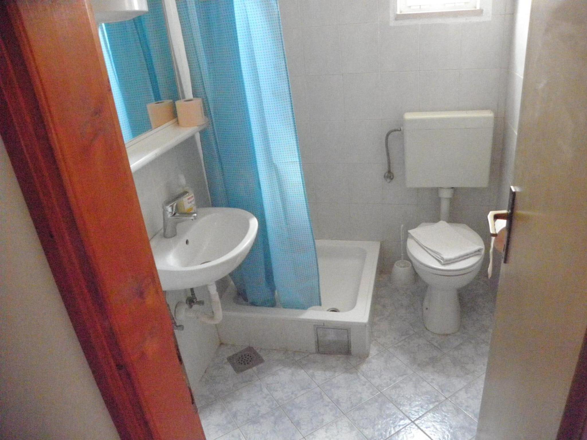 Pupo Rooms