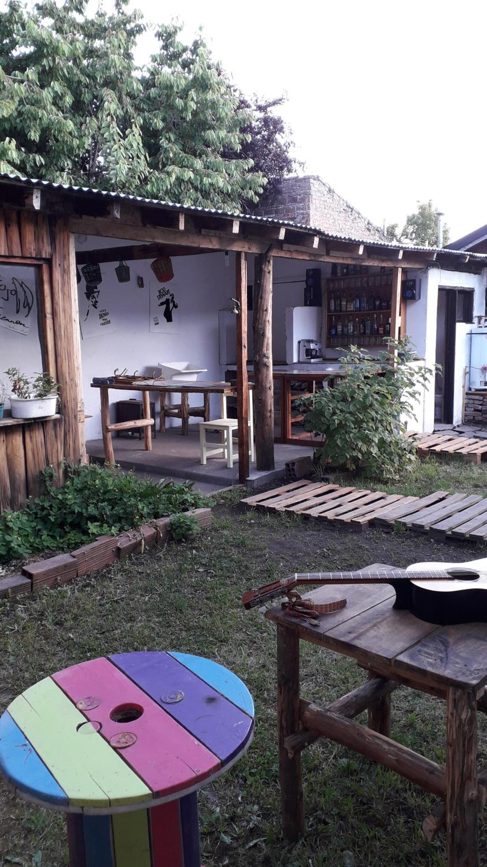 Hostel 