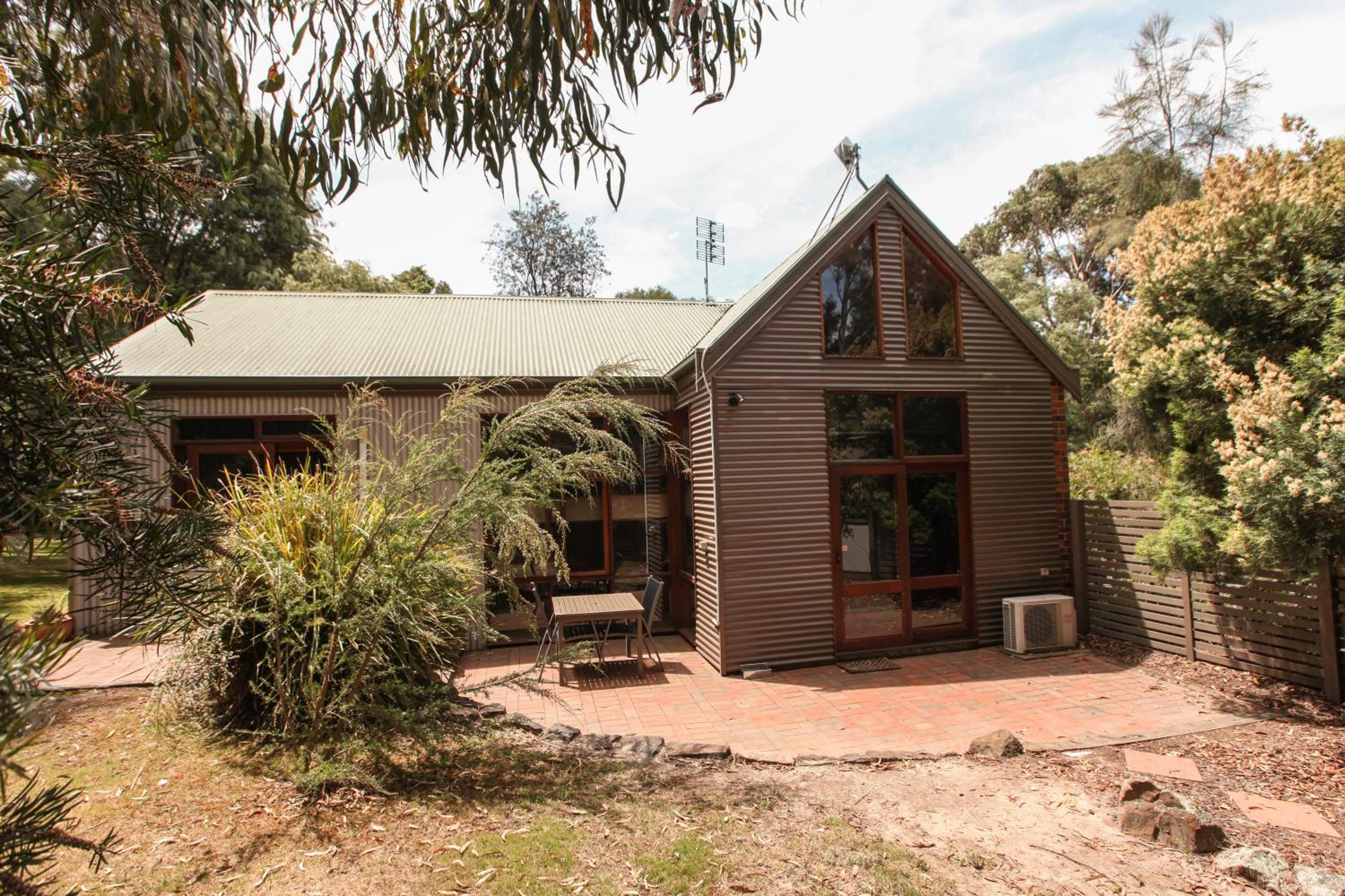 The Lodges