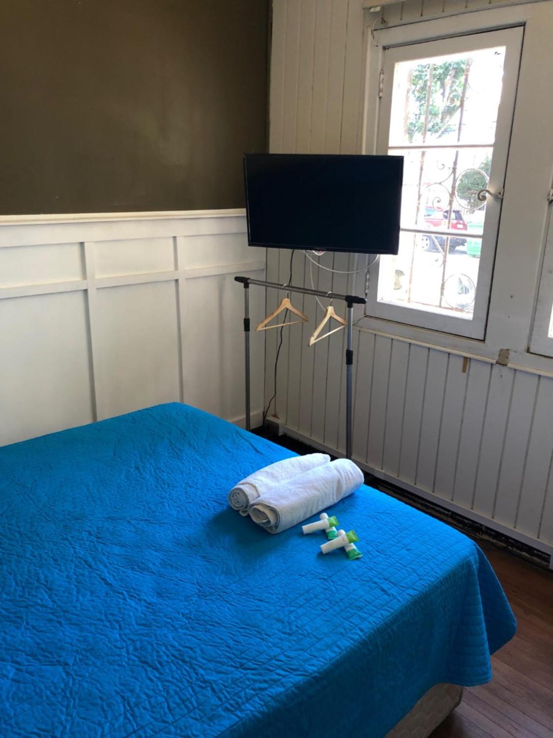 Hostal Valle Norte