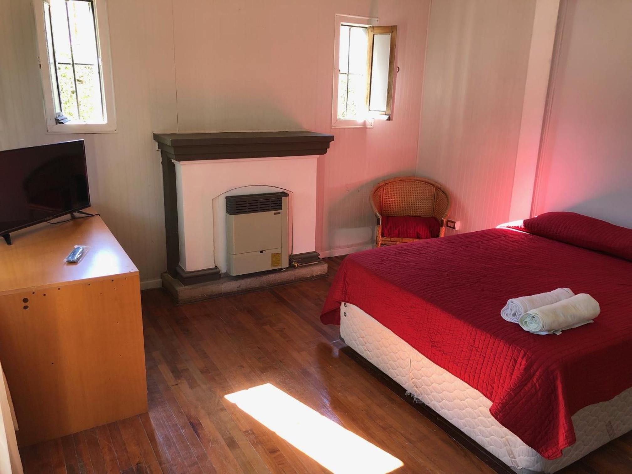 Hostal Valle Norte