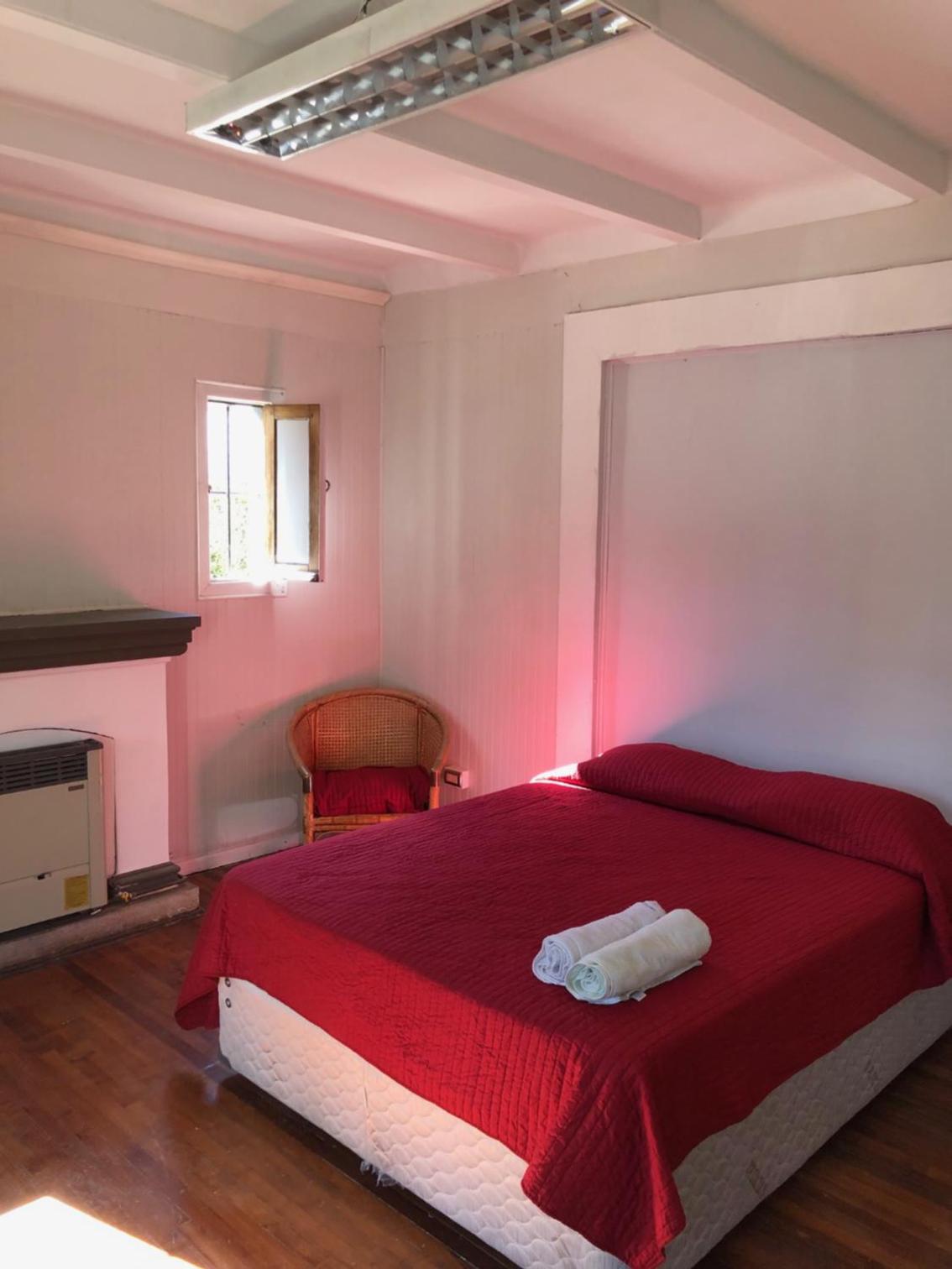 Hostal Valle Norte