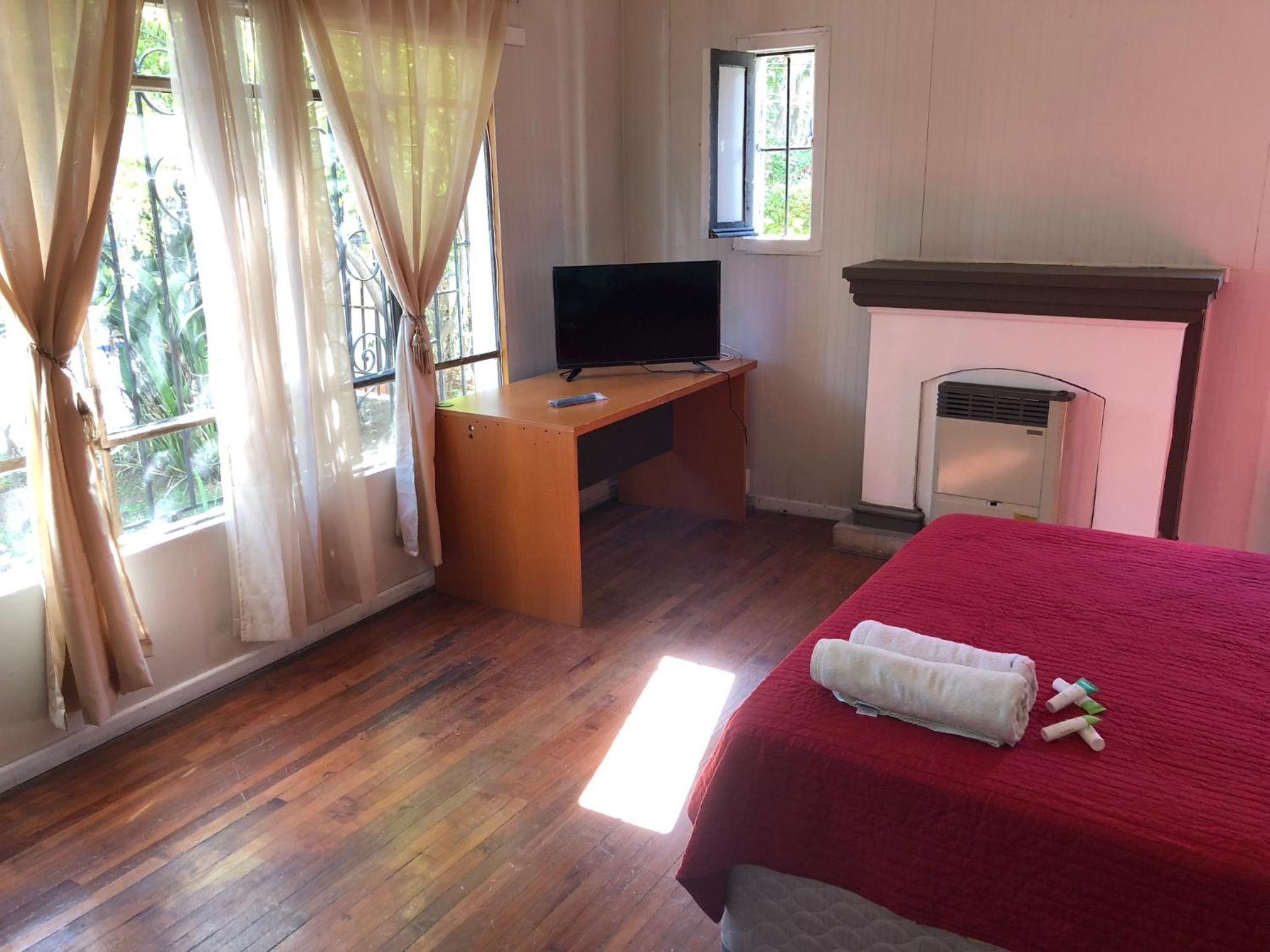 Hostal Valle Norte