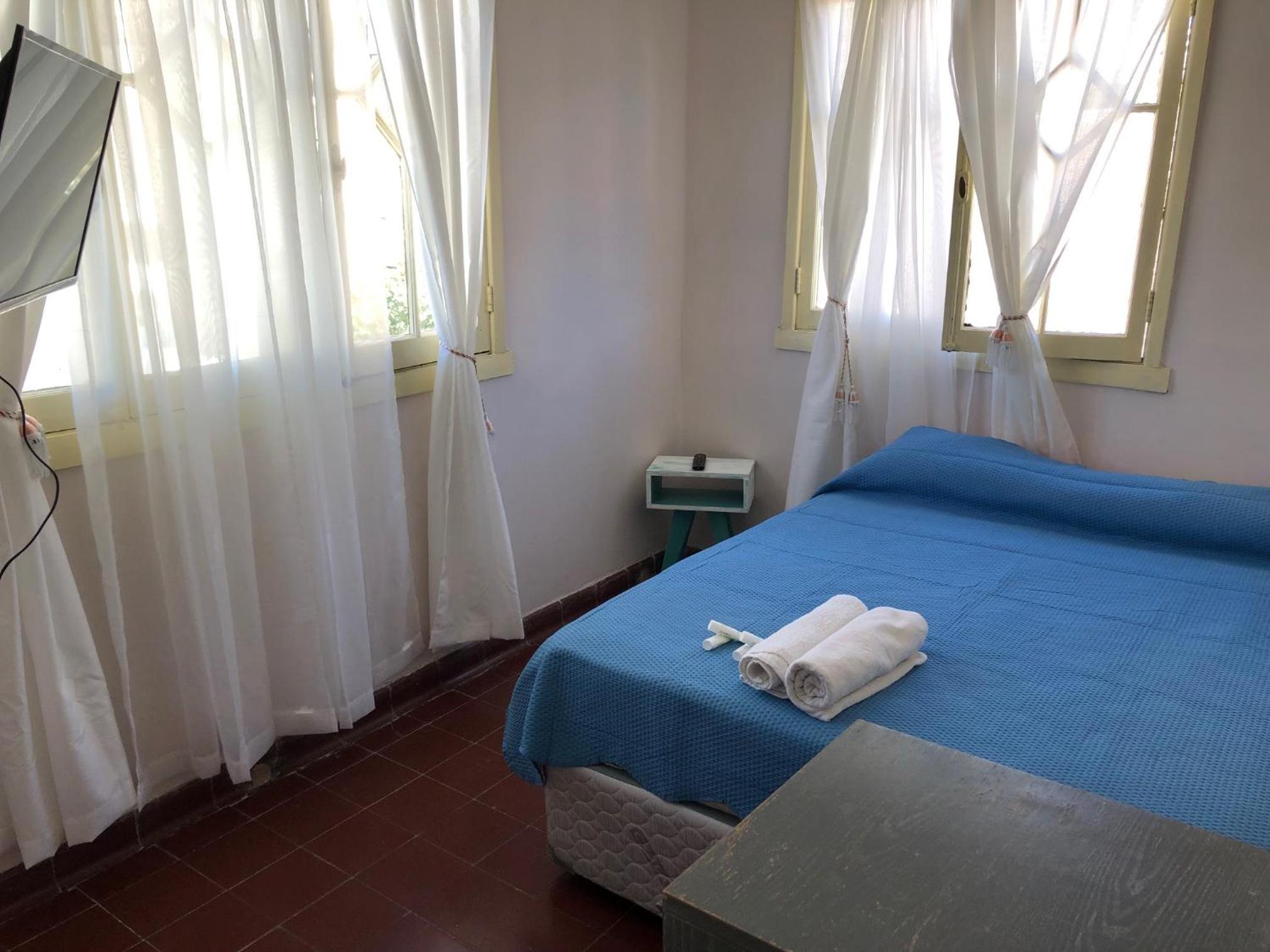 Hostal Valle Norte