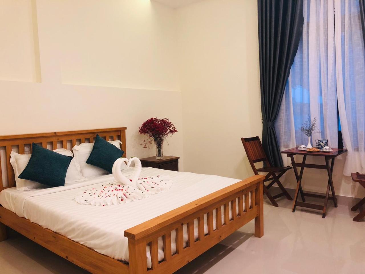 Sum villa Hoi An