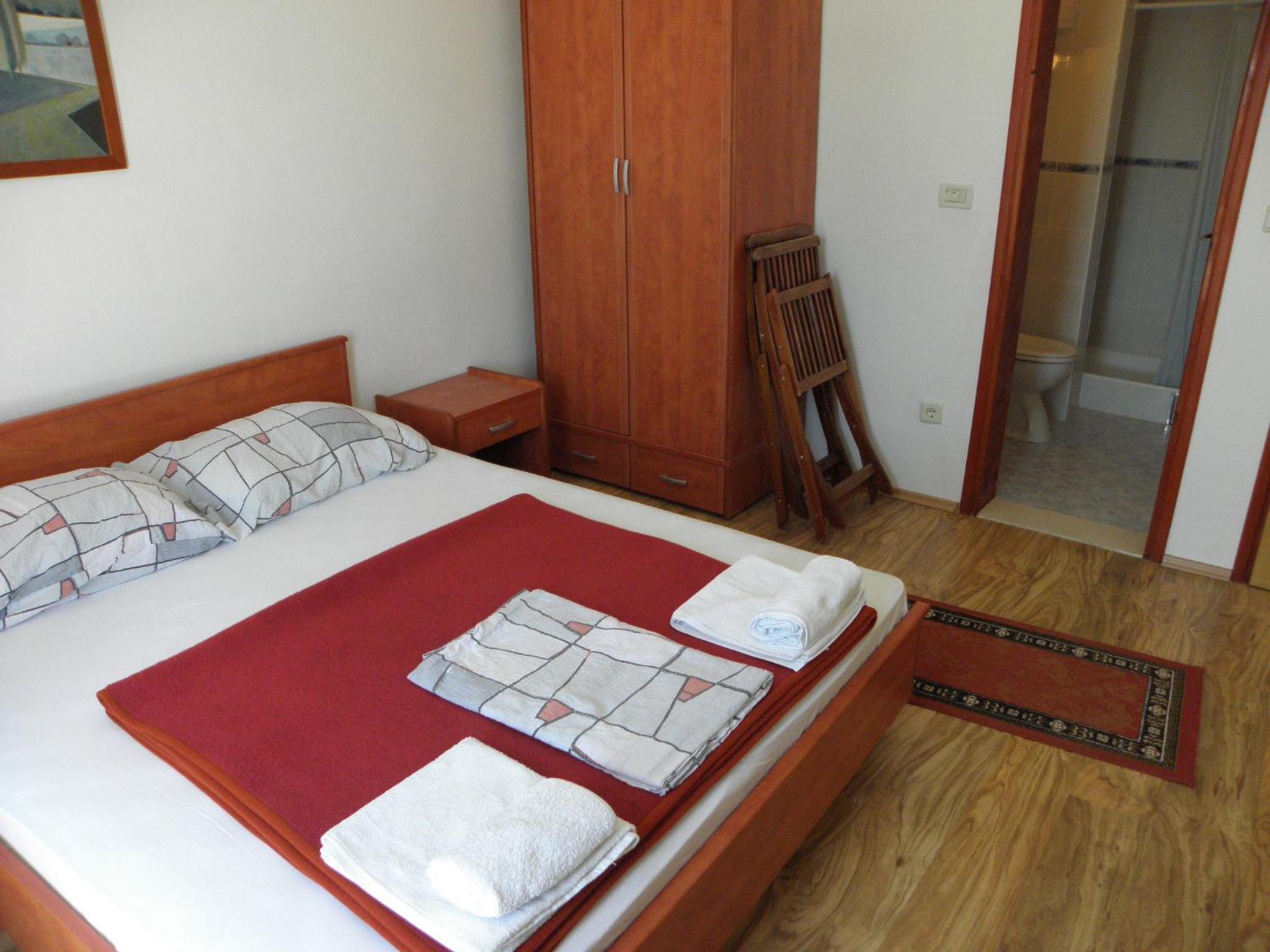 Pupo Rooms