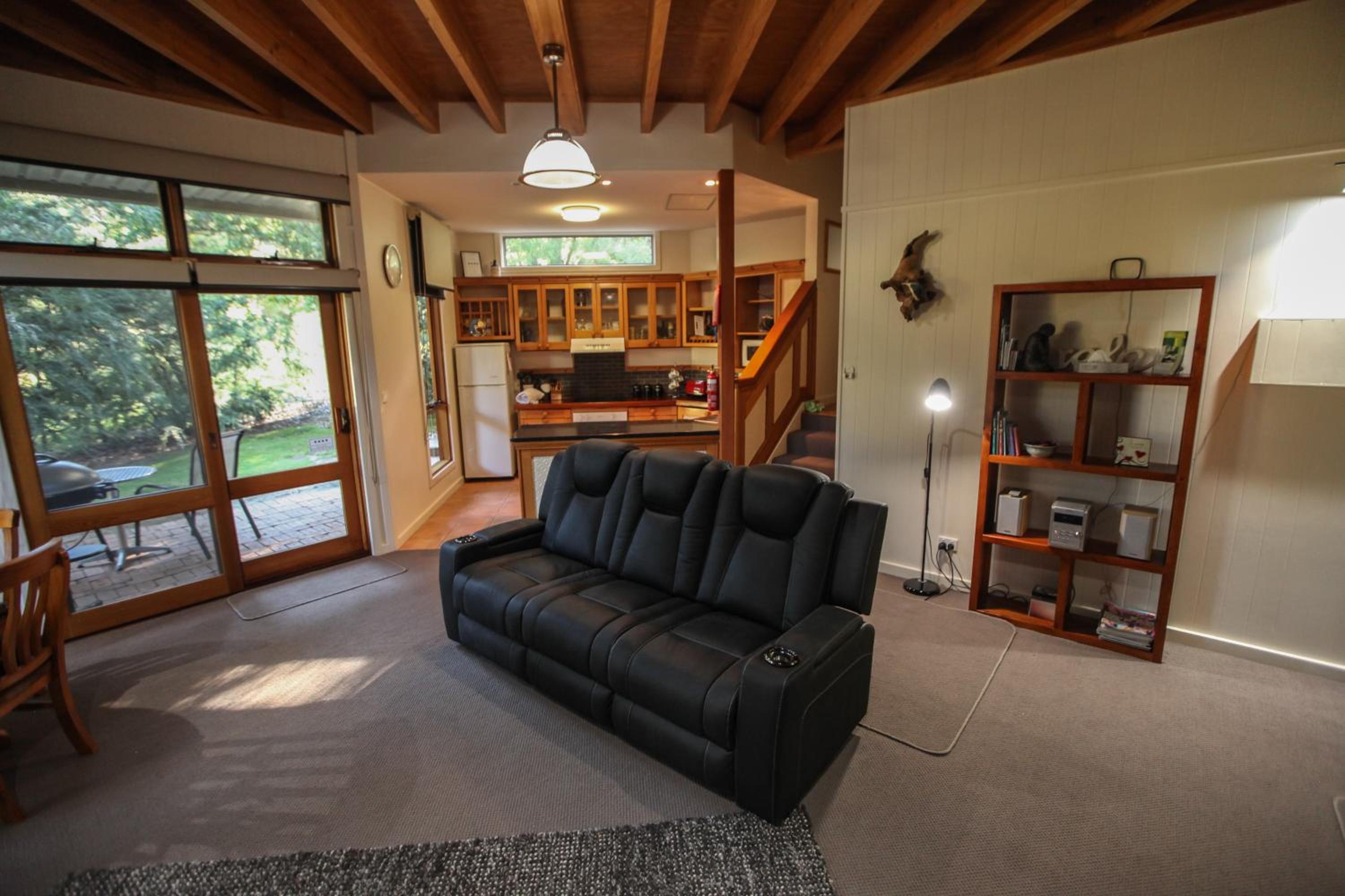 The Lodges
