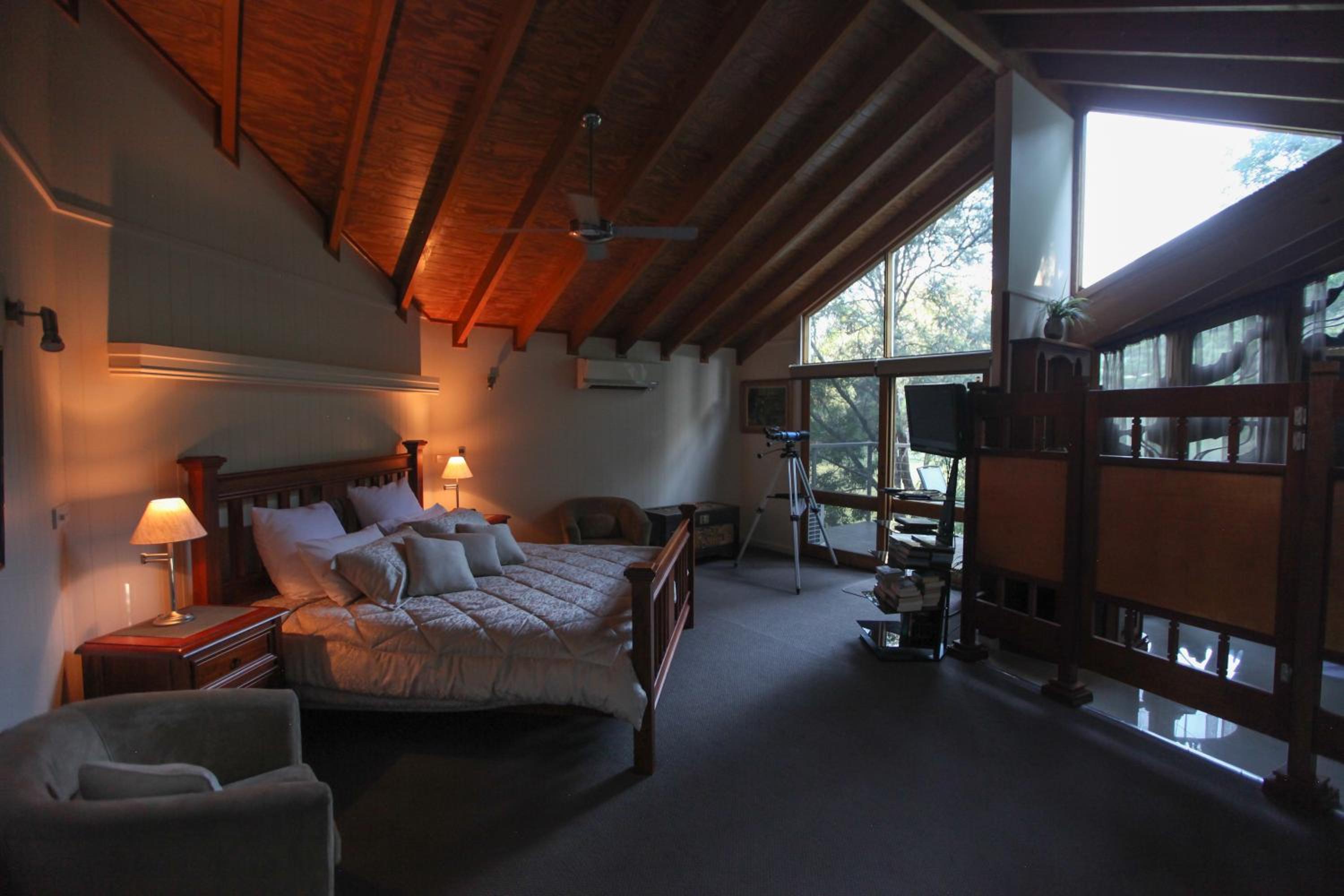 The Lodges
