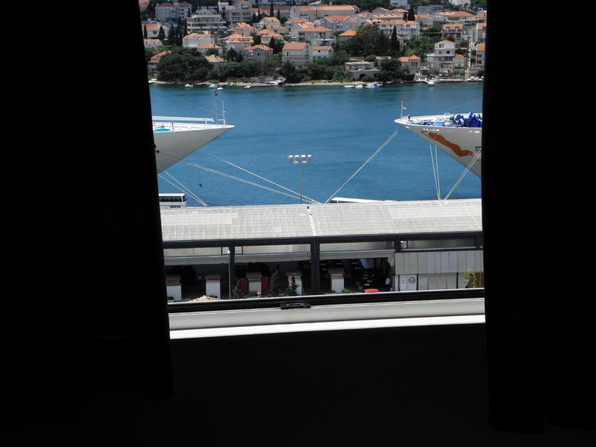 Pupo Rooms