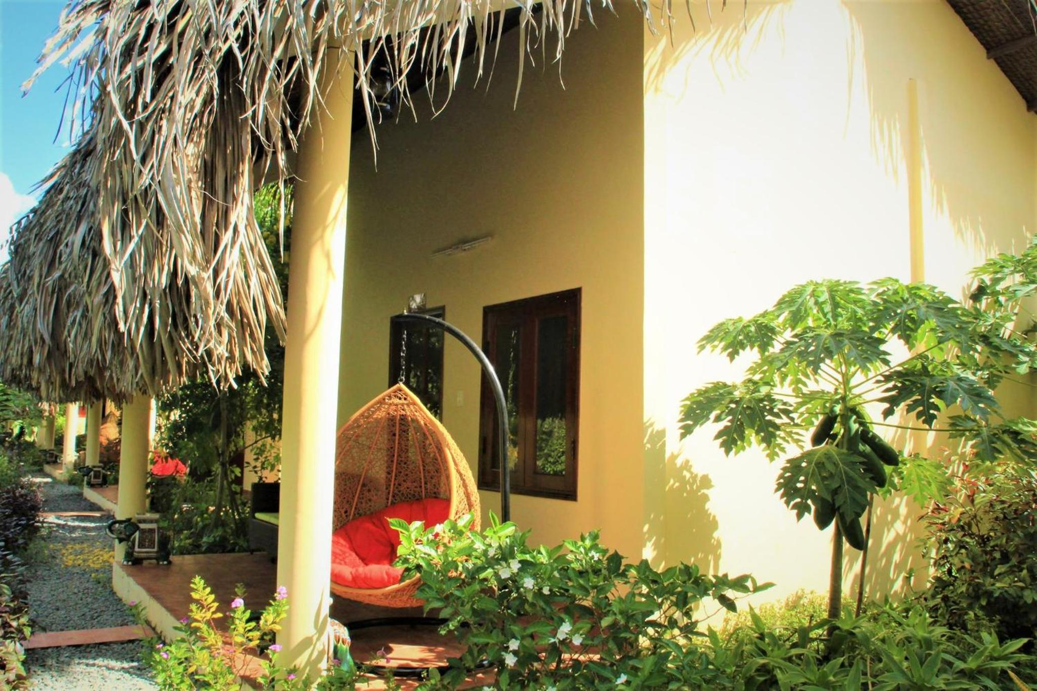 Mango Home Riverside Eco - Resort