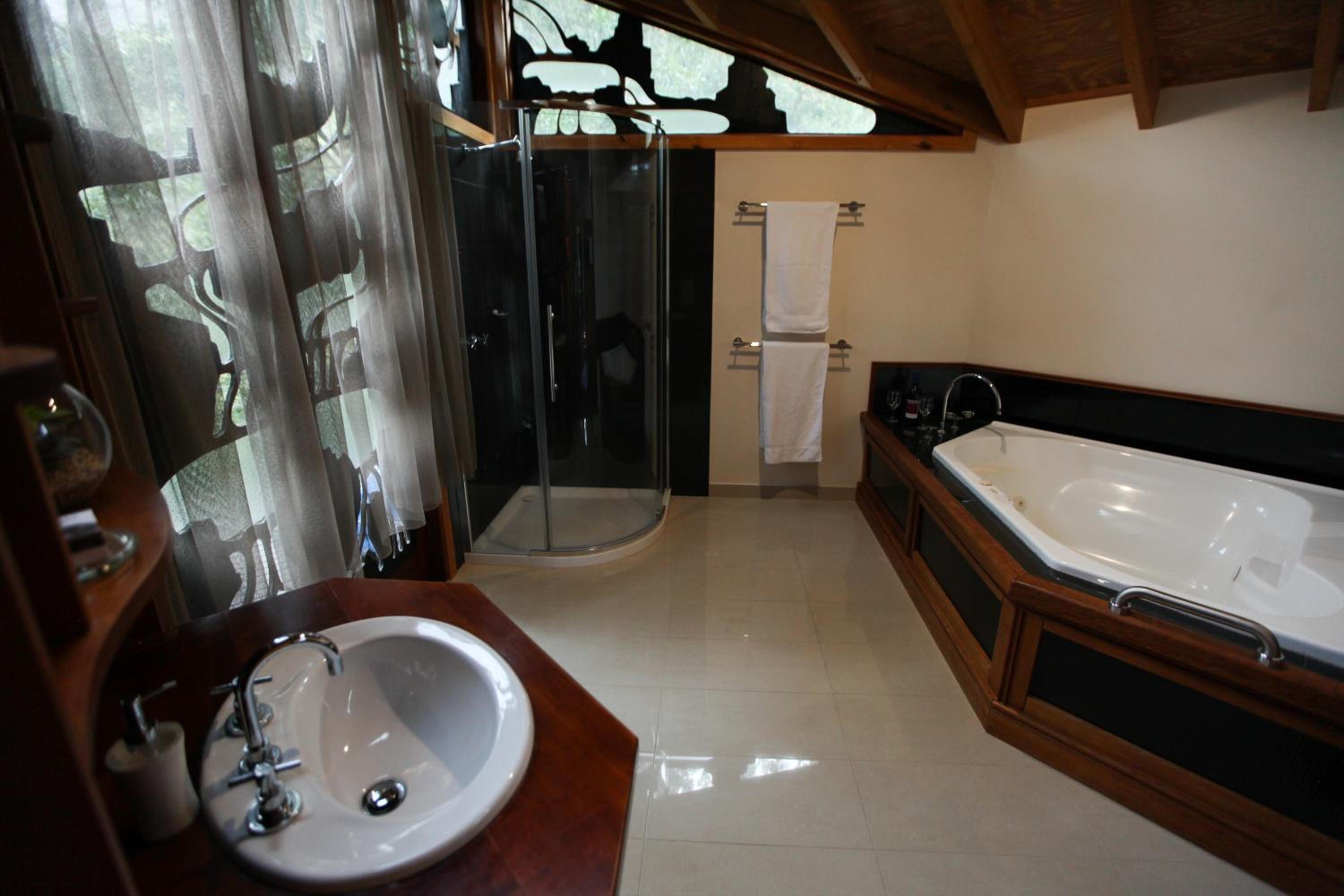 The Lodges